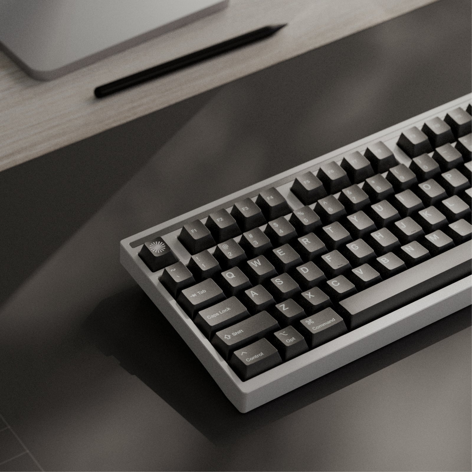 (Pre-Order) Mode Keycaps & Artisans