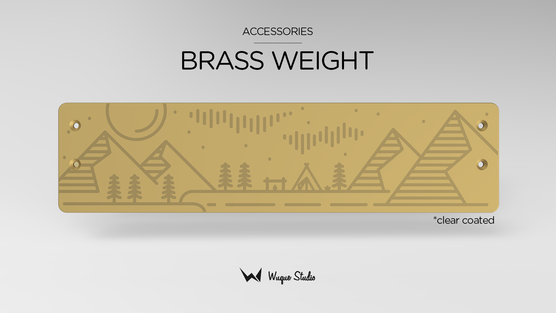 (In Stock) Aurora x Mizu AE (Aluminium Edition) Keyboard Kit