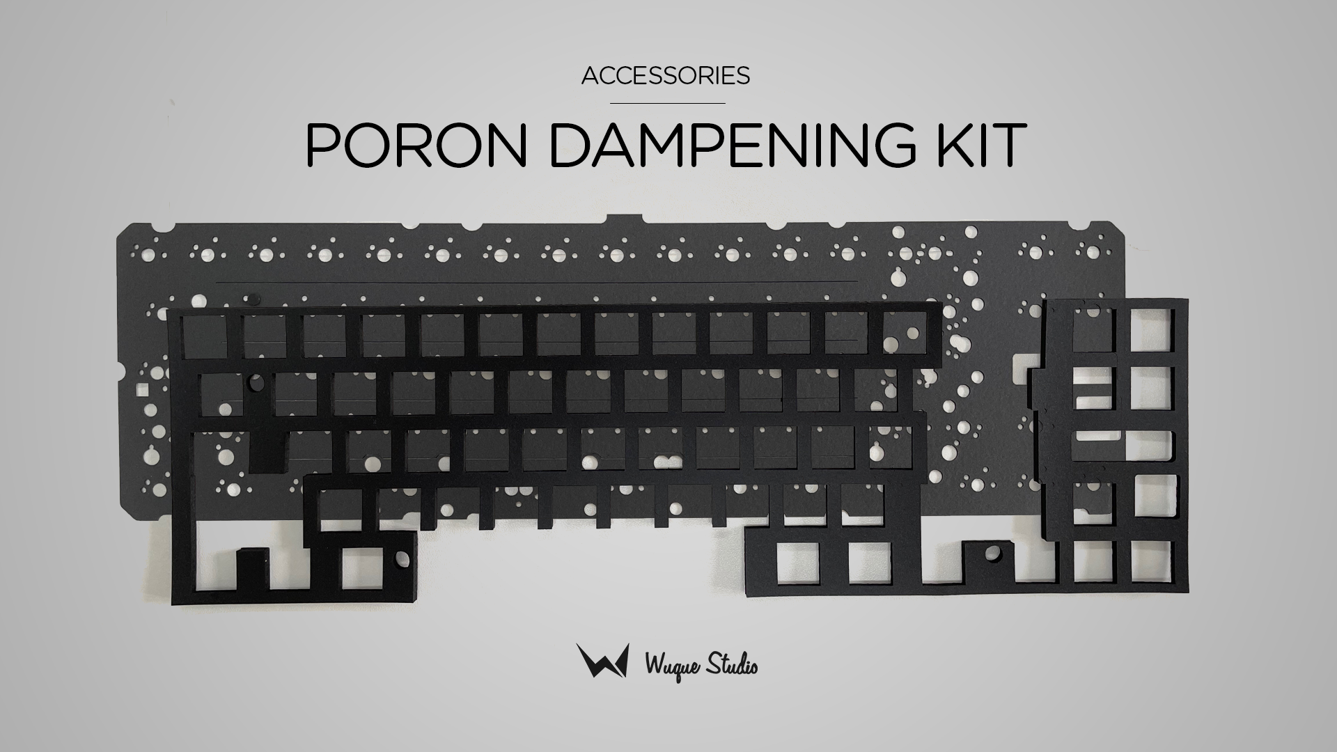 (In Stock) IKKI68 Aurora R2 Extras