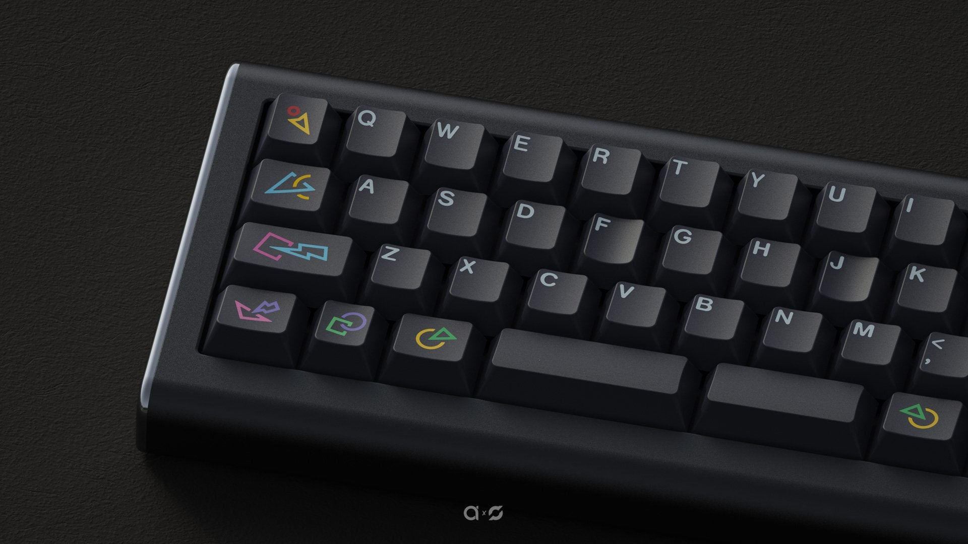 (Pre-Order) GMK Polybius