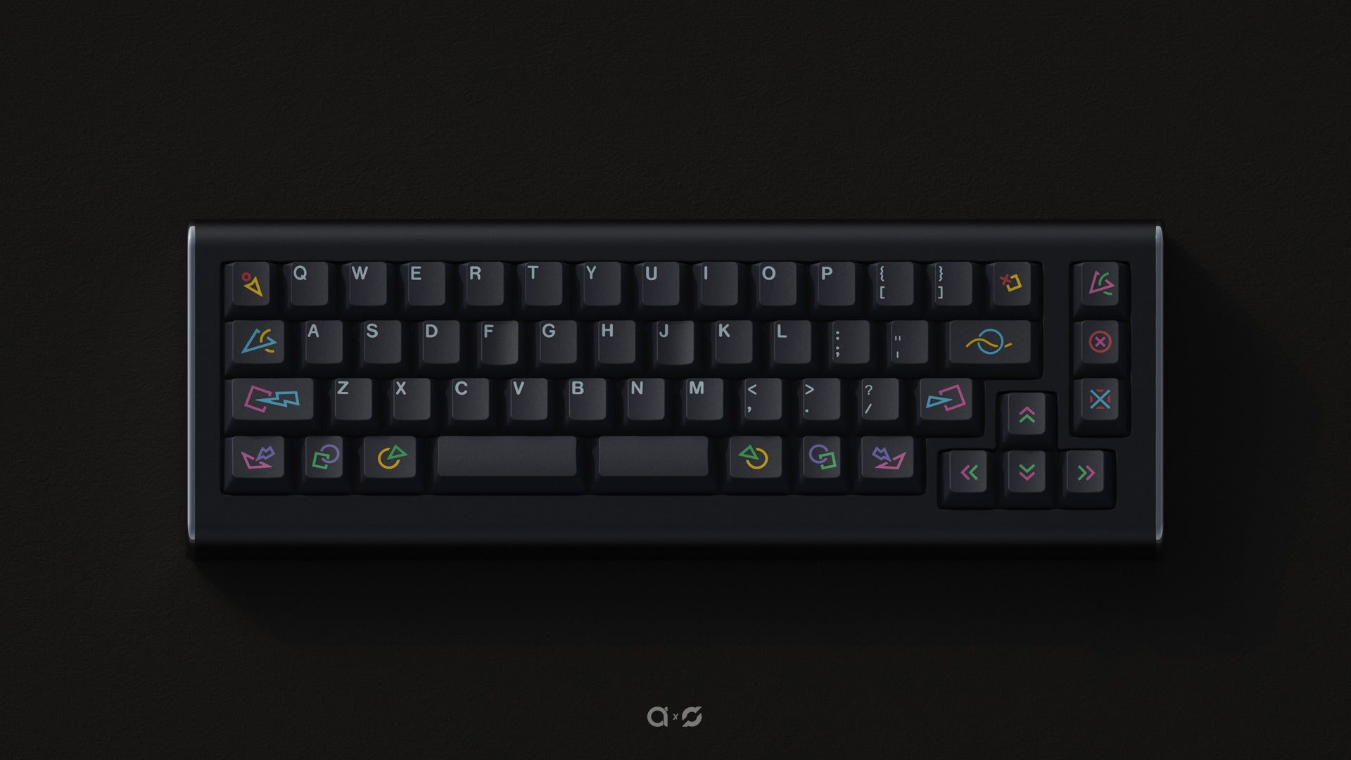 (In Stock) GMK Polybius
