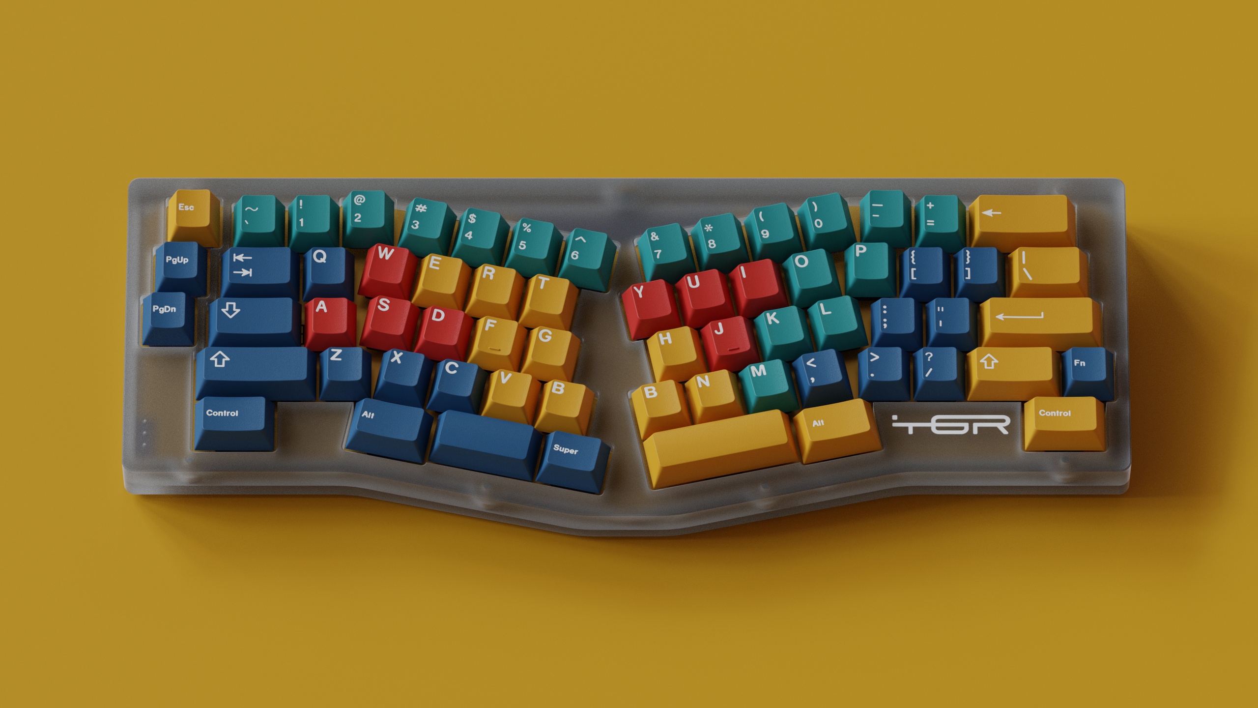 (Group Buy) GMK Panels