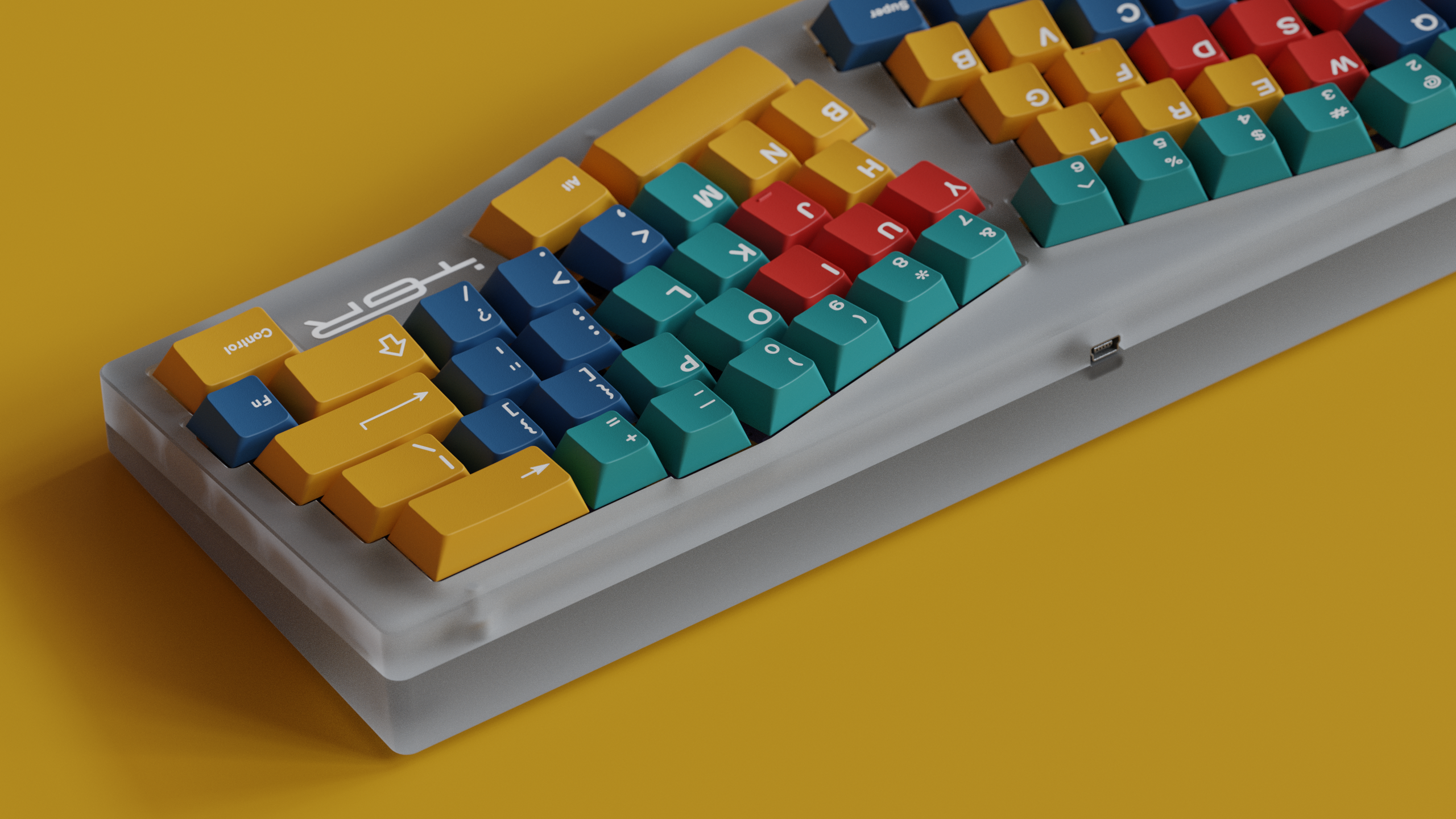 (Group Buy) GMK Panels