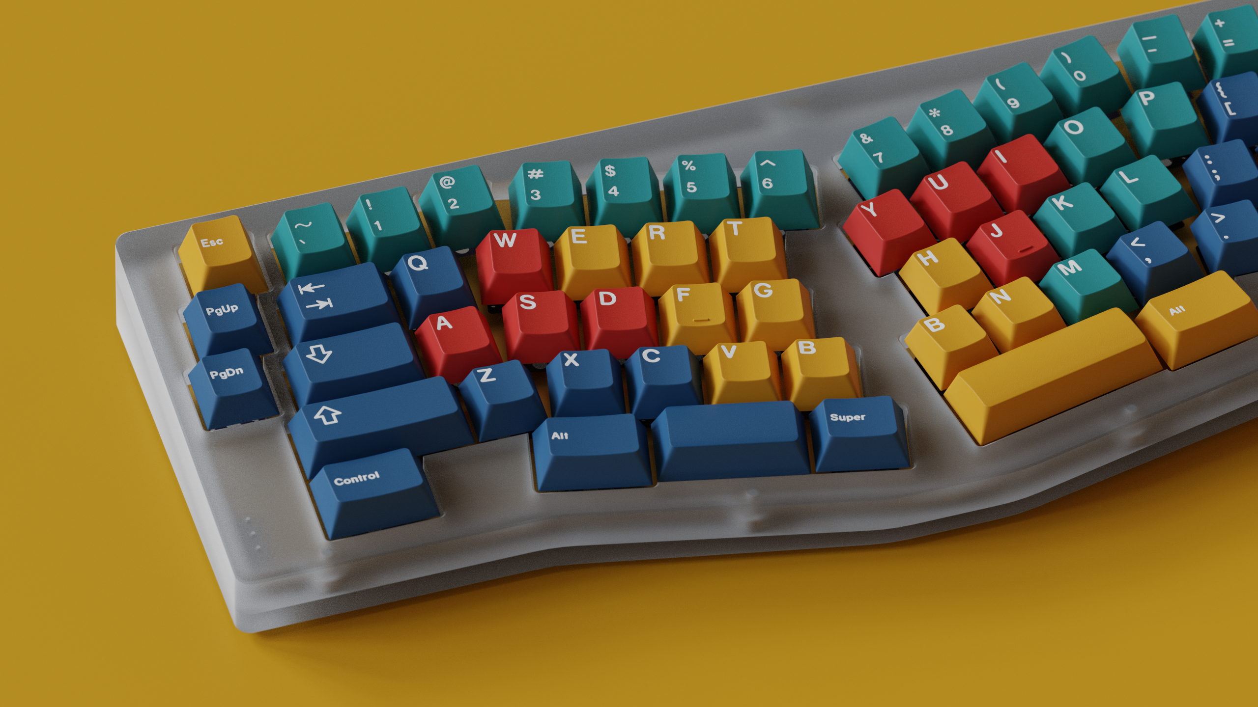(Group Buy) GMK Panels