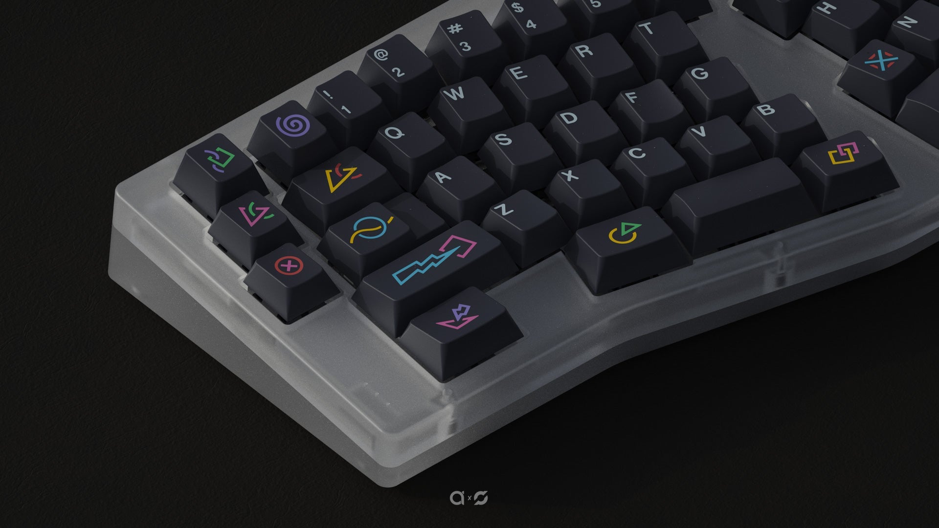 (In Stock) GMK Polybius