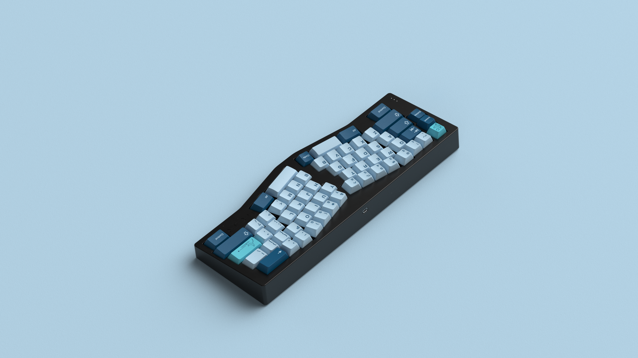 (Group Buy) GMK Nightlight