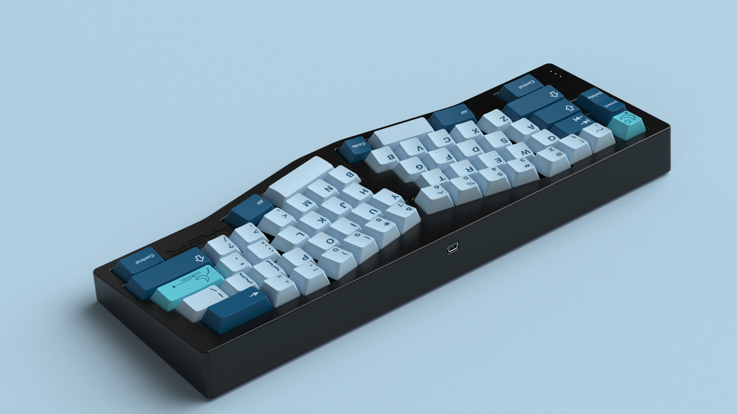 (Group Buy) GMK Nightlight