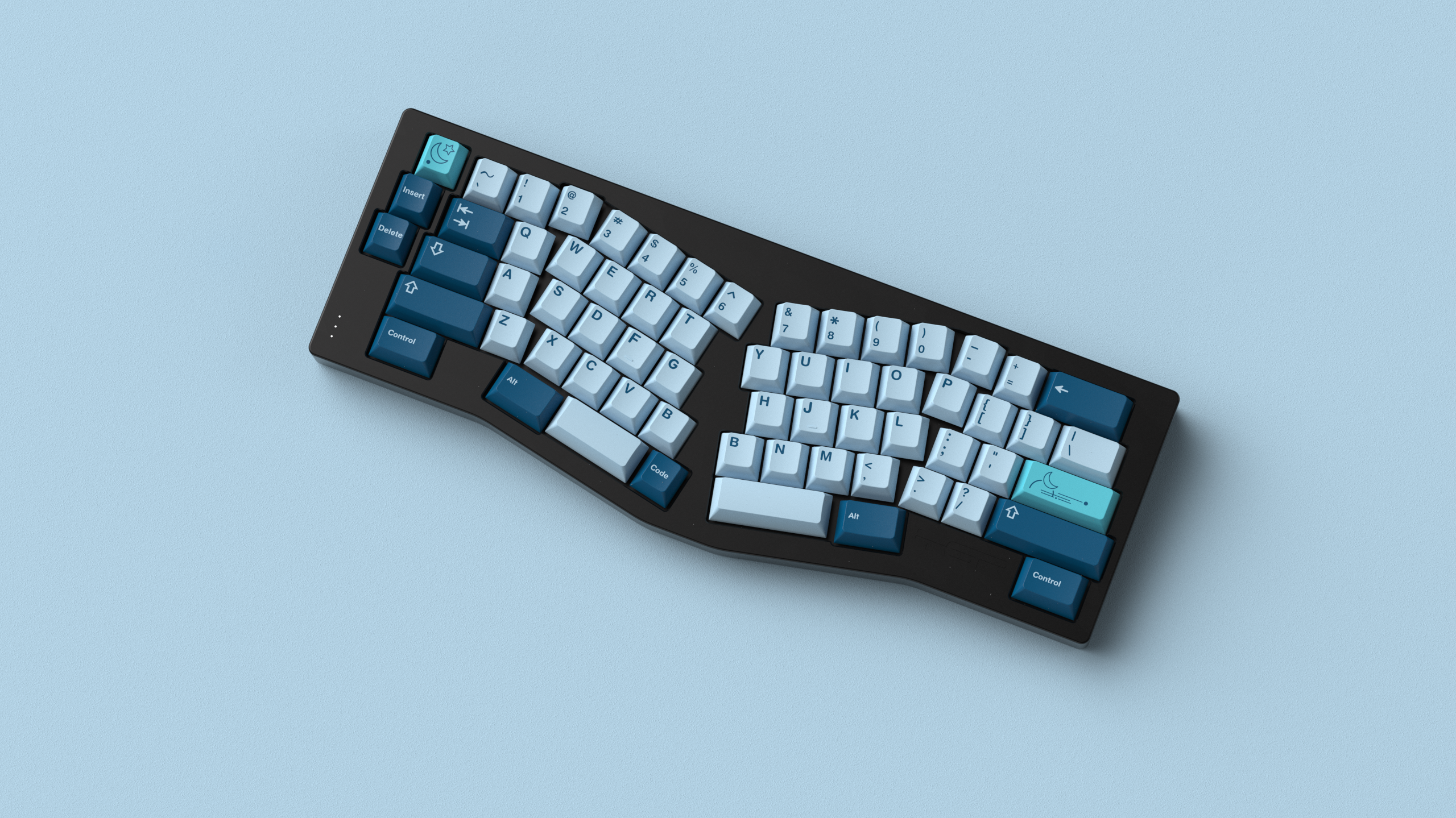 (Group Buy) GMK Nightlight