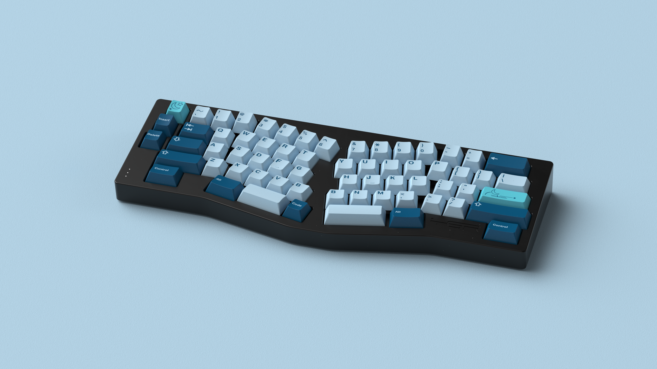 (Group Buy) GMK Nightlight
