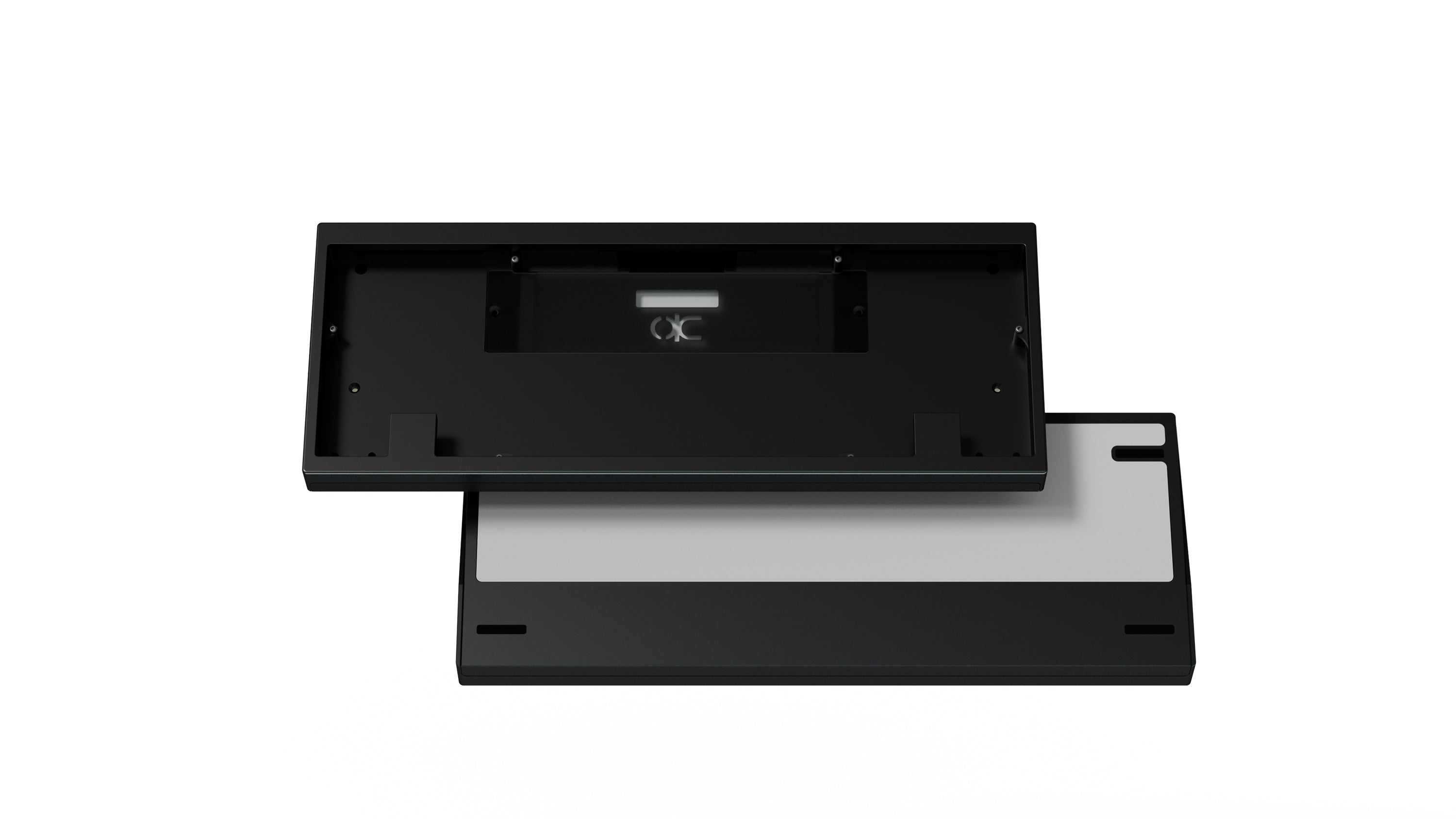 (In Stock) QK60 Keyboard