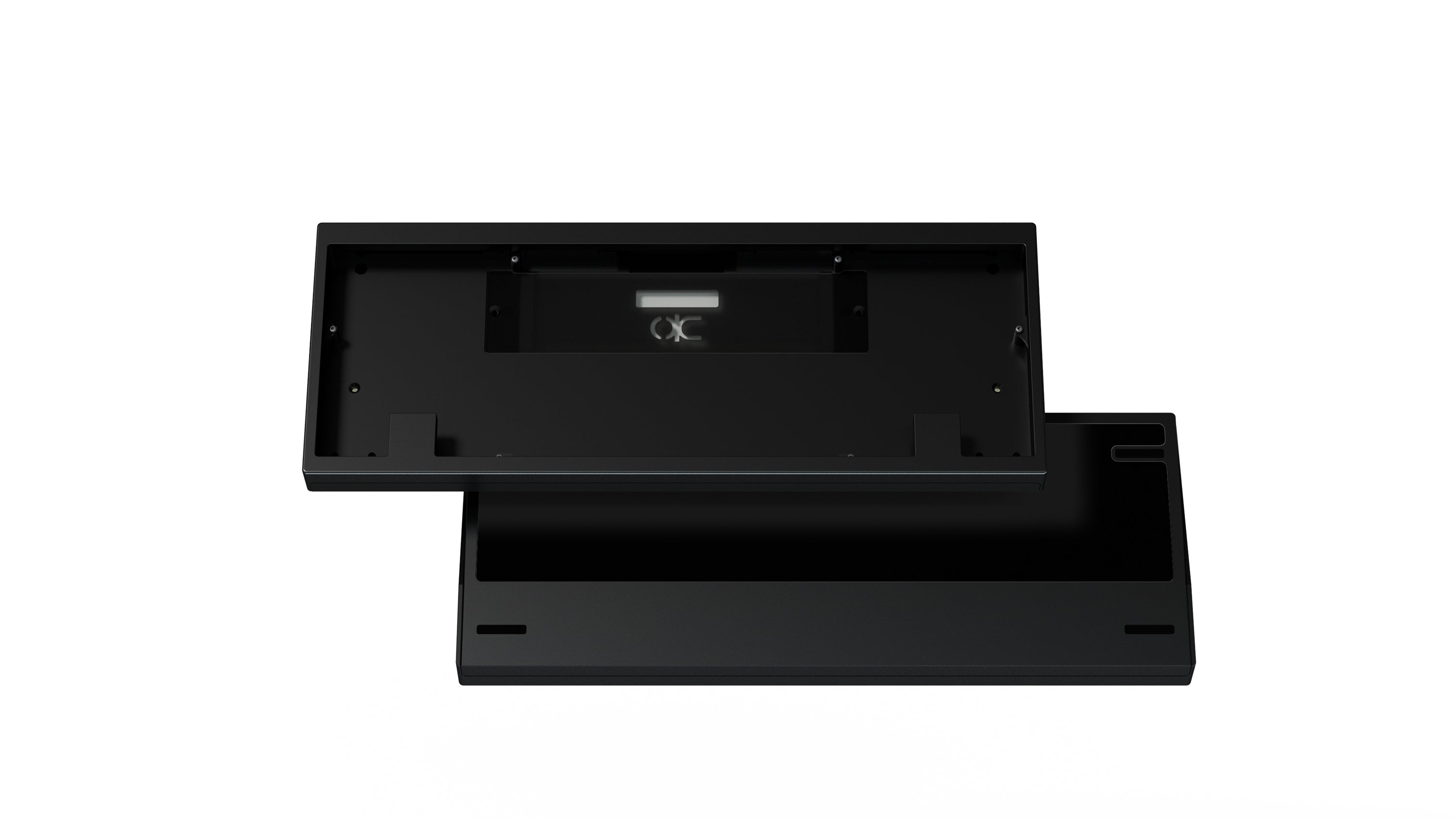 (In Stock) QK60 Keyboard