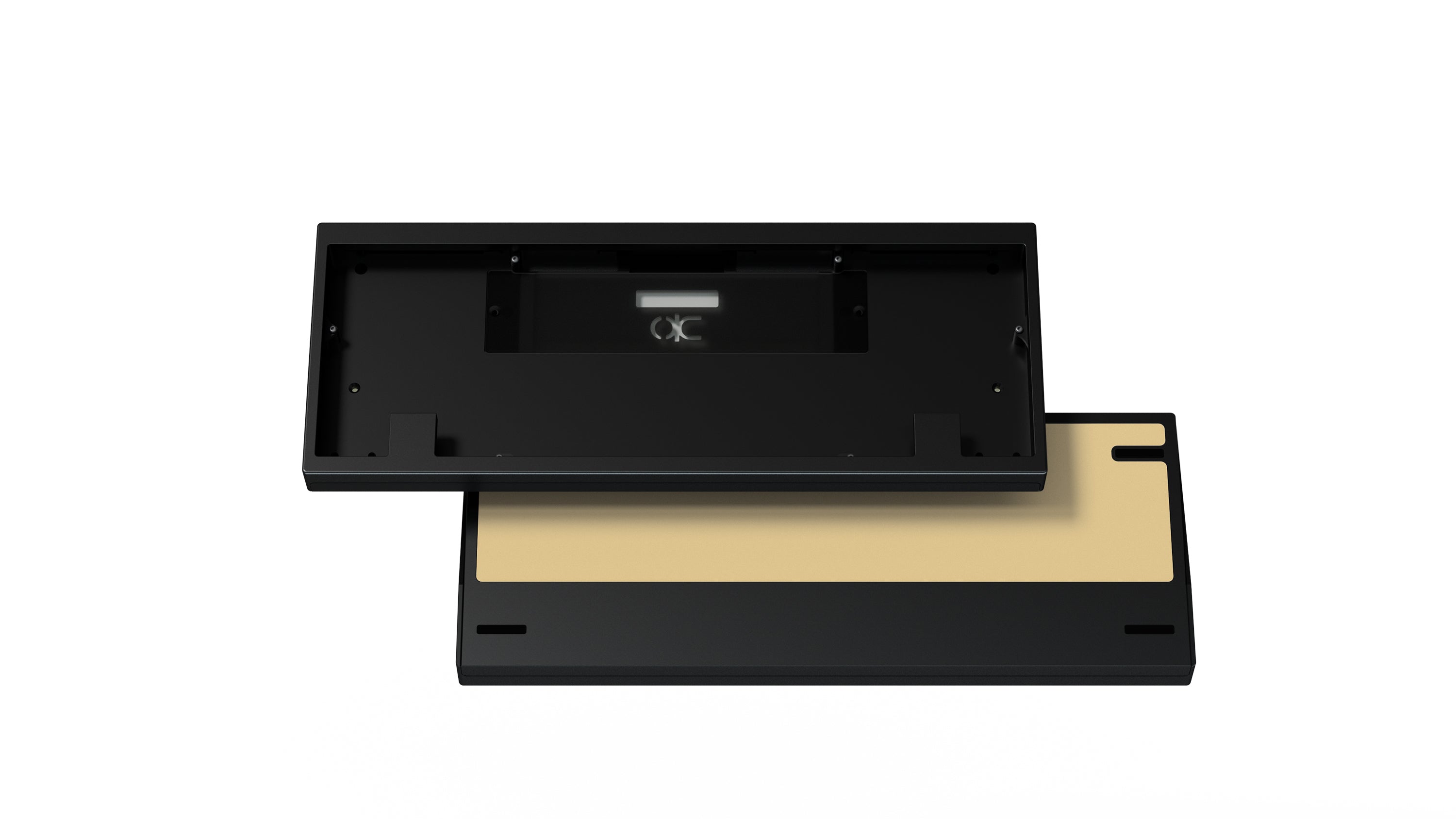 (In Stock) QK60 Keyboard