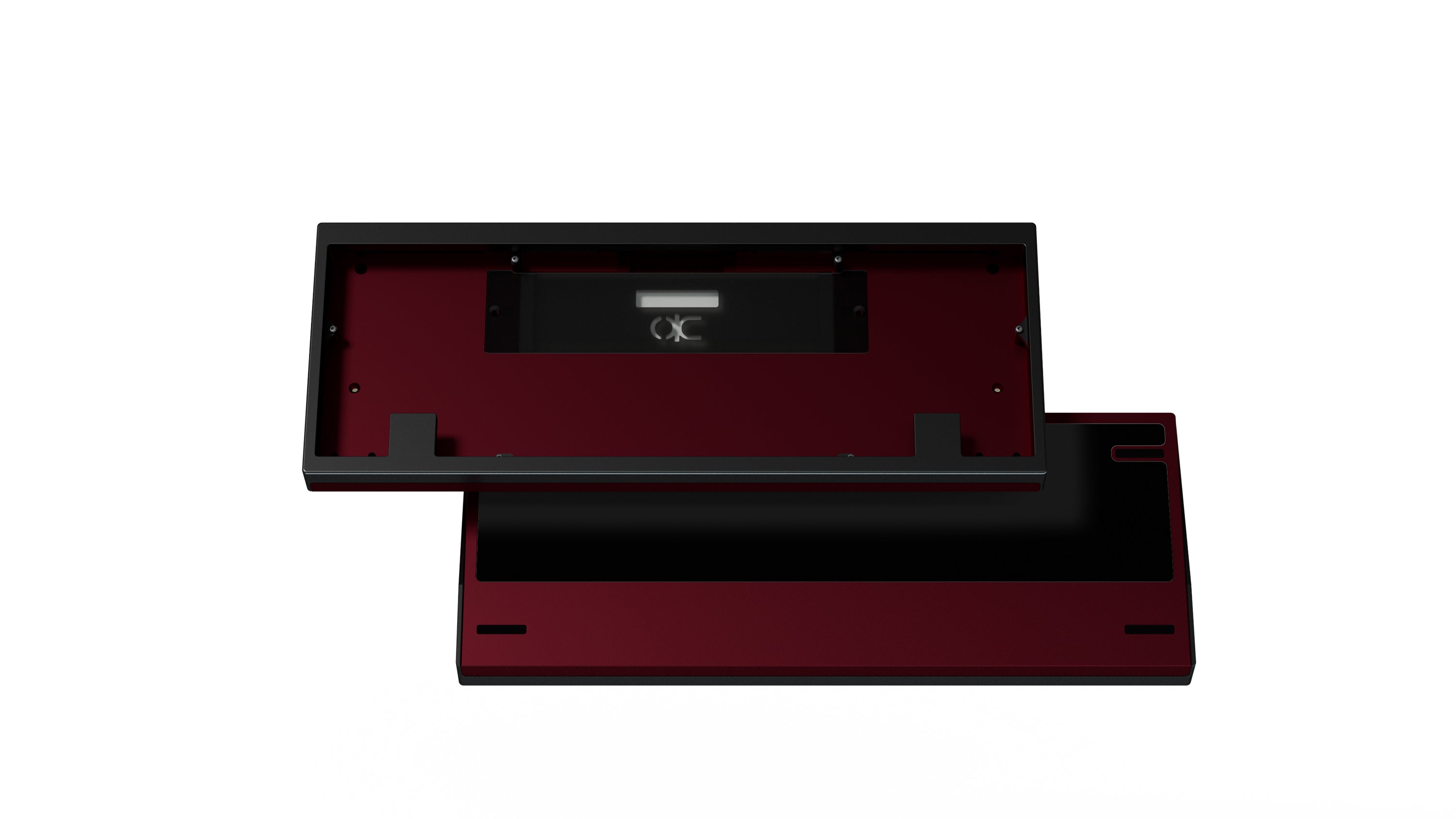 (In Stock) QK60 Keyboard