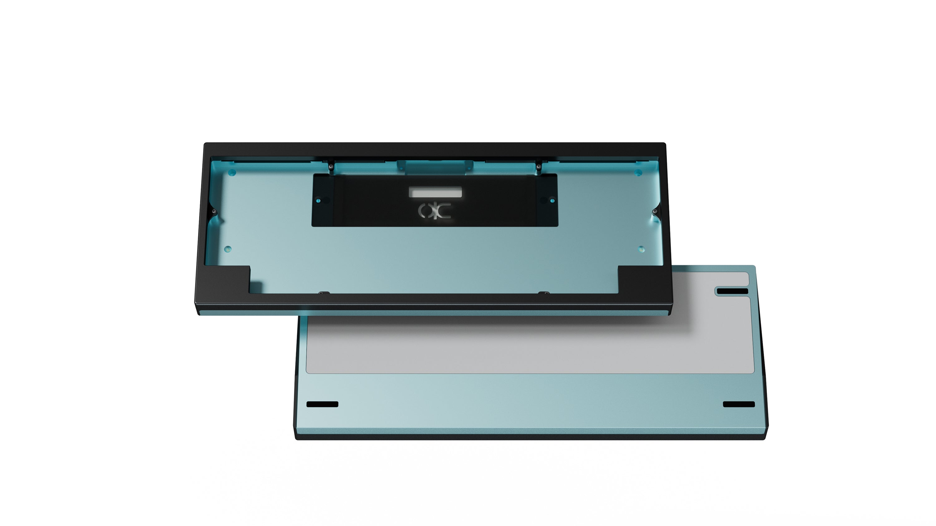 (Group Buy) QK60-HHKB