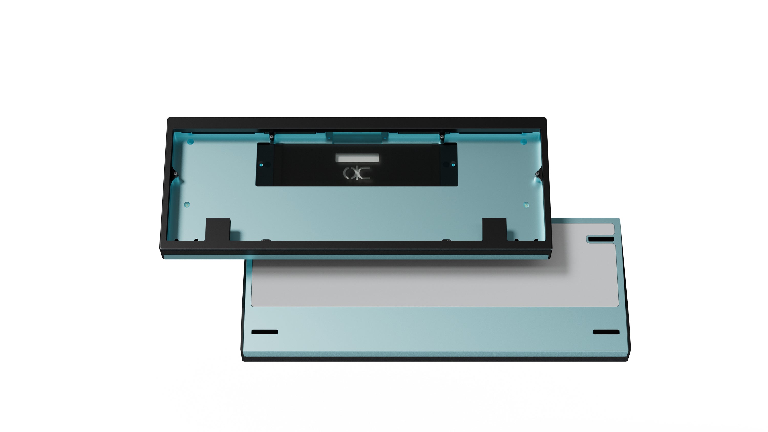 (In Stock) QK60 Keyboard