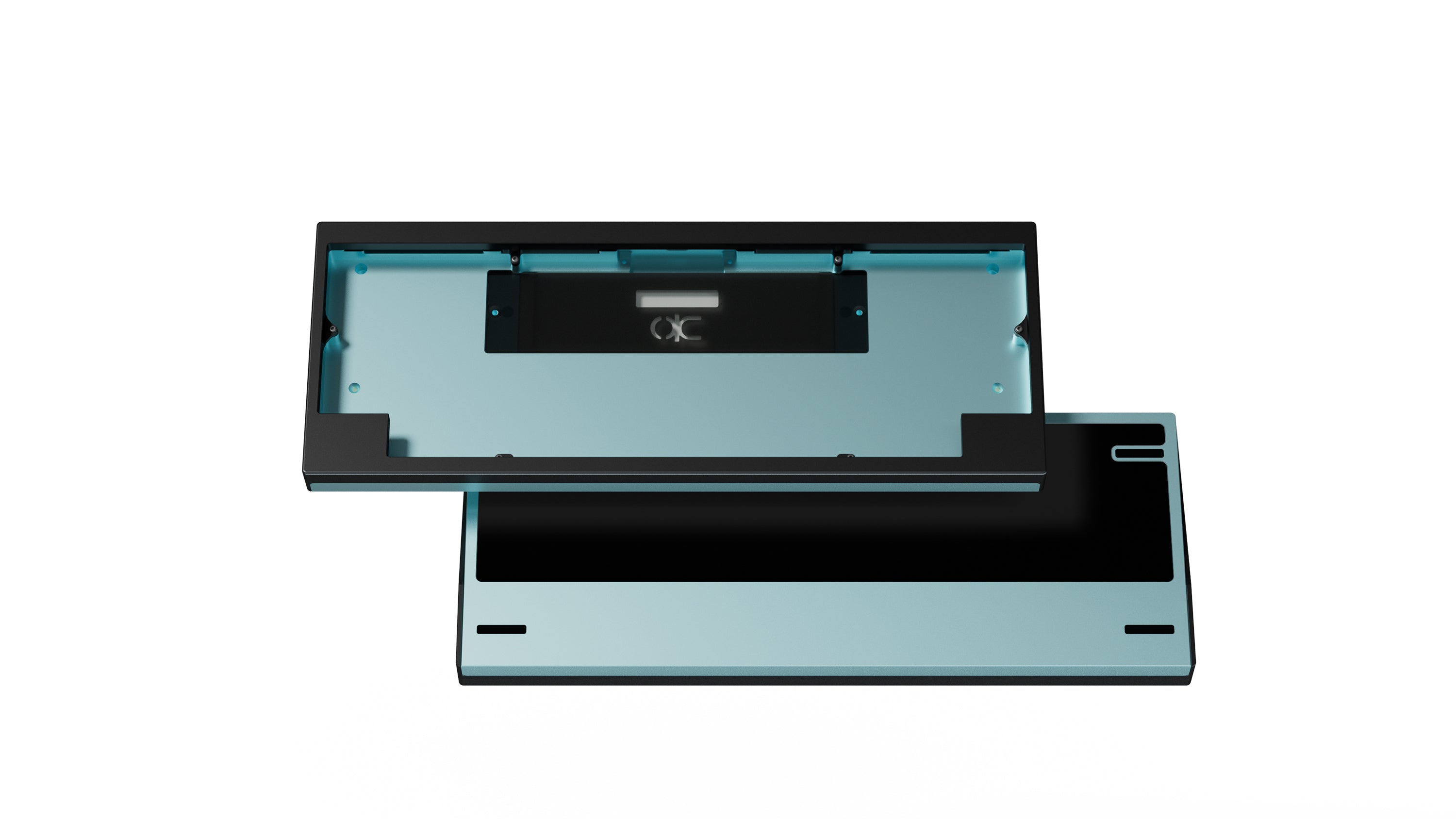 (Group Buy) QK60-HHKB