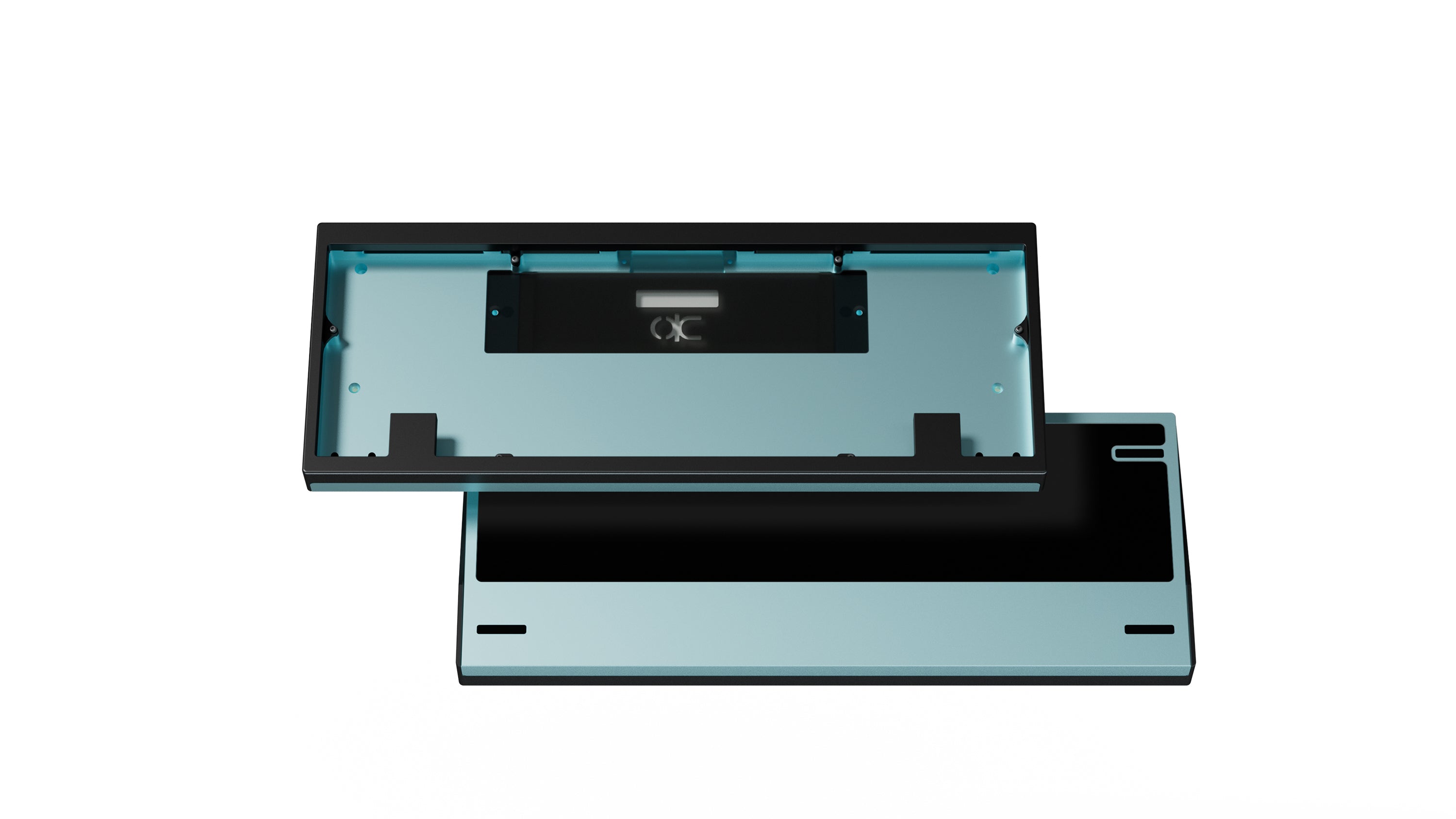 (In Stock) QK60 Keyboard