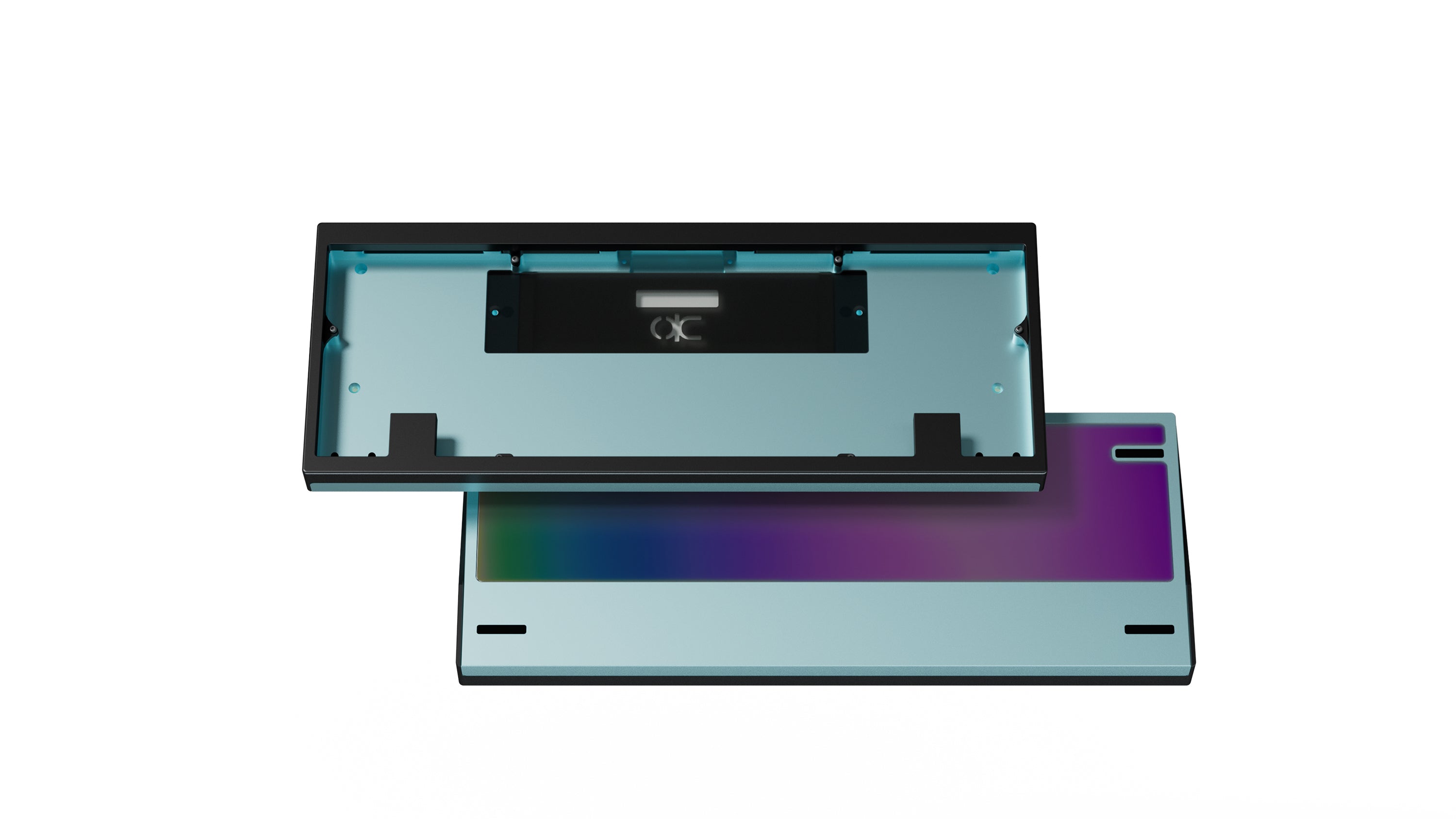 (In Stock) QK60 Keyboard