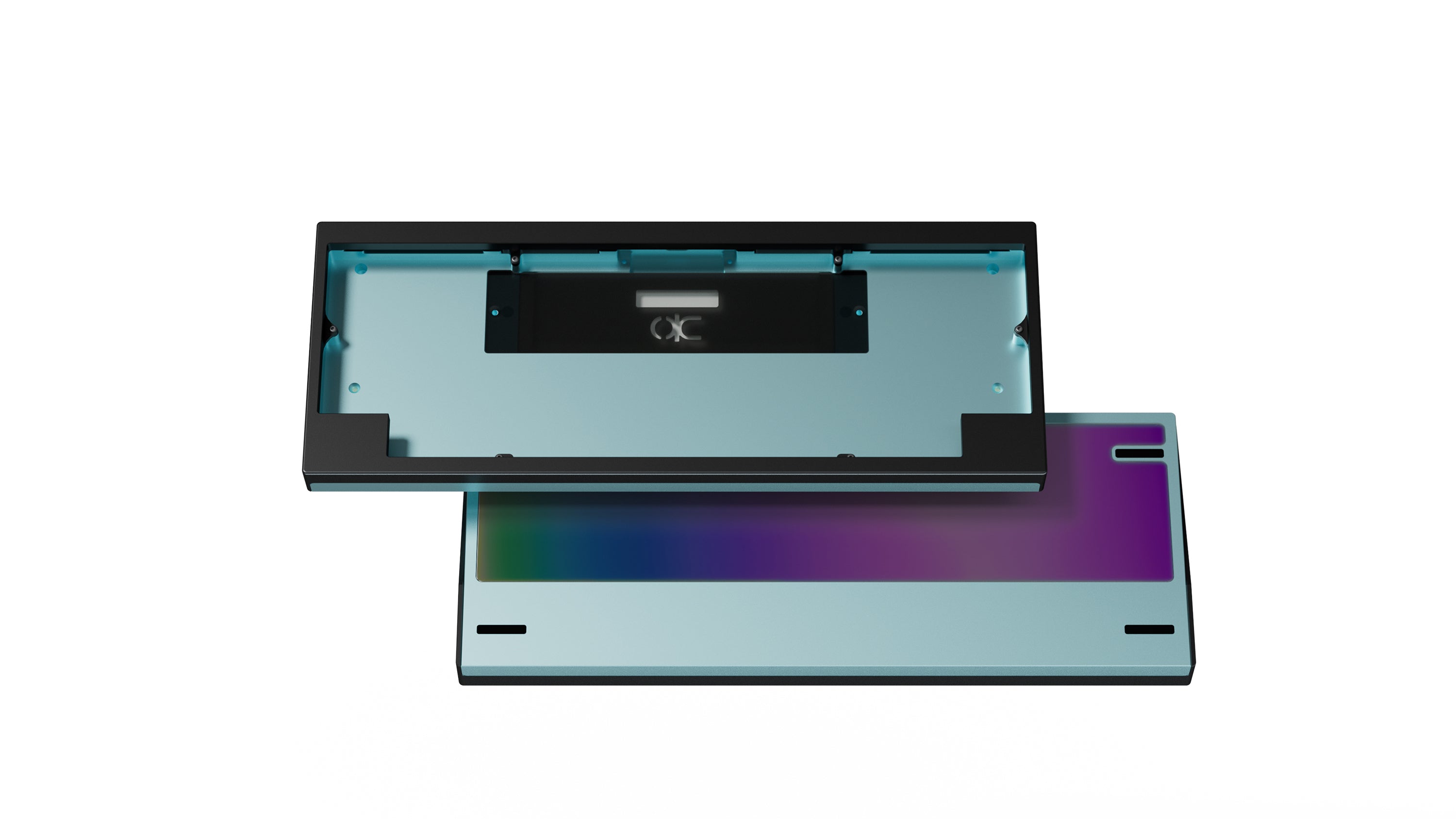 (Group Buy) QK60-HHKB