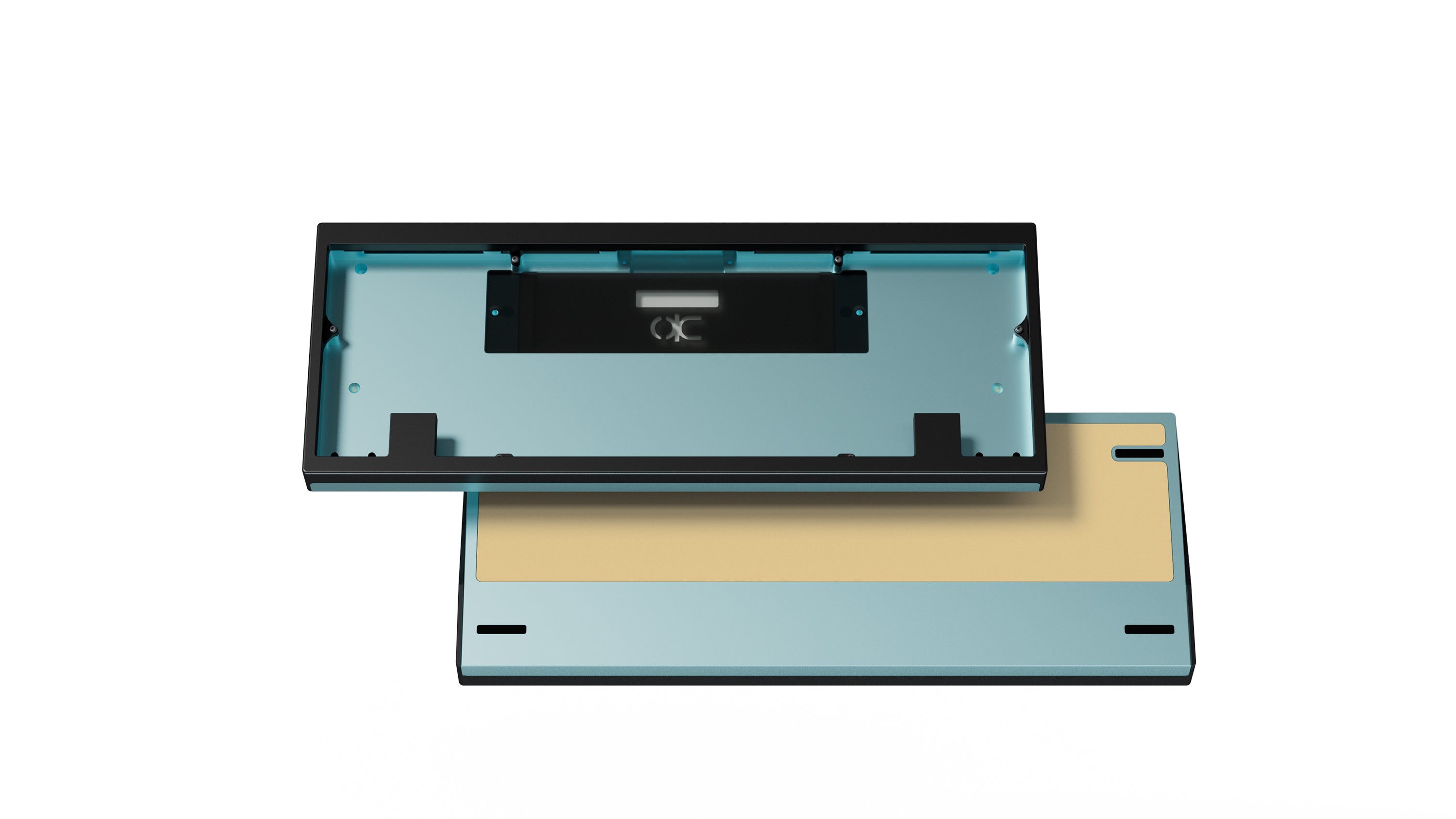 (In Stock) QK60 Keyboard