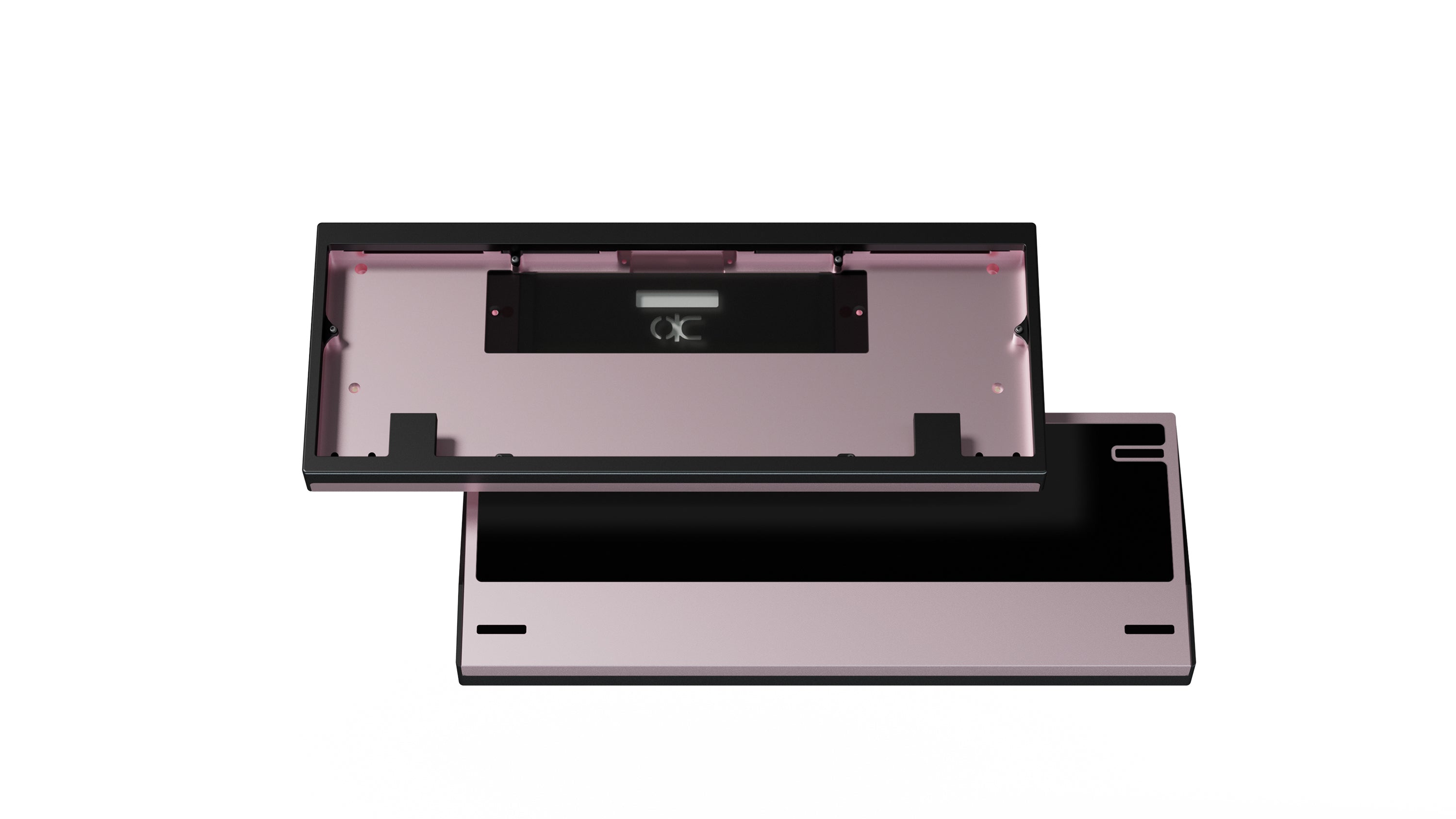 (In Stock) QK60 Keyboard