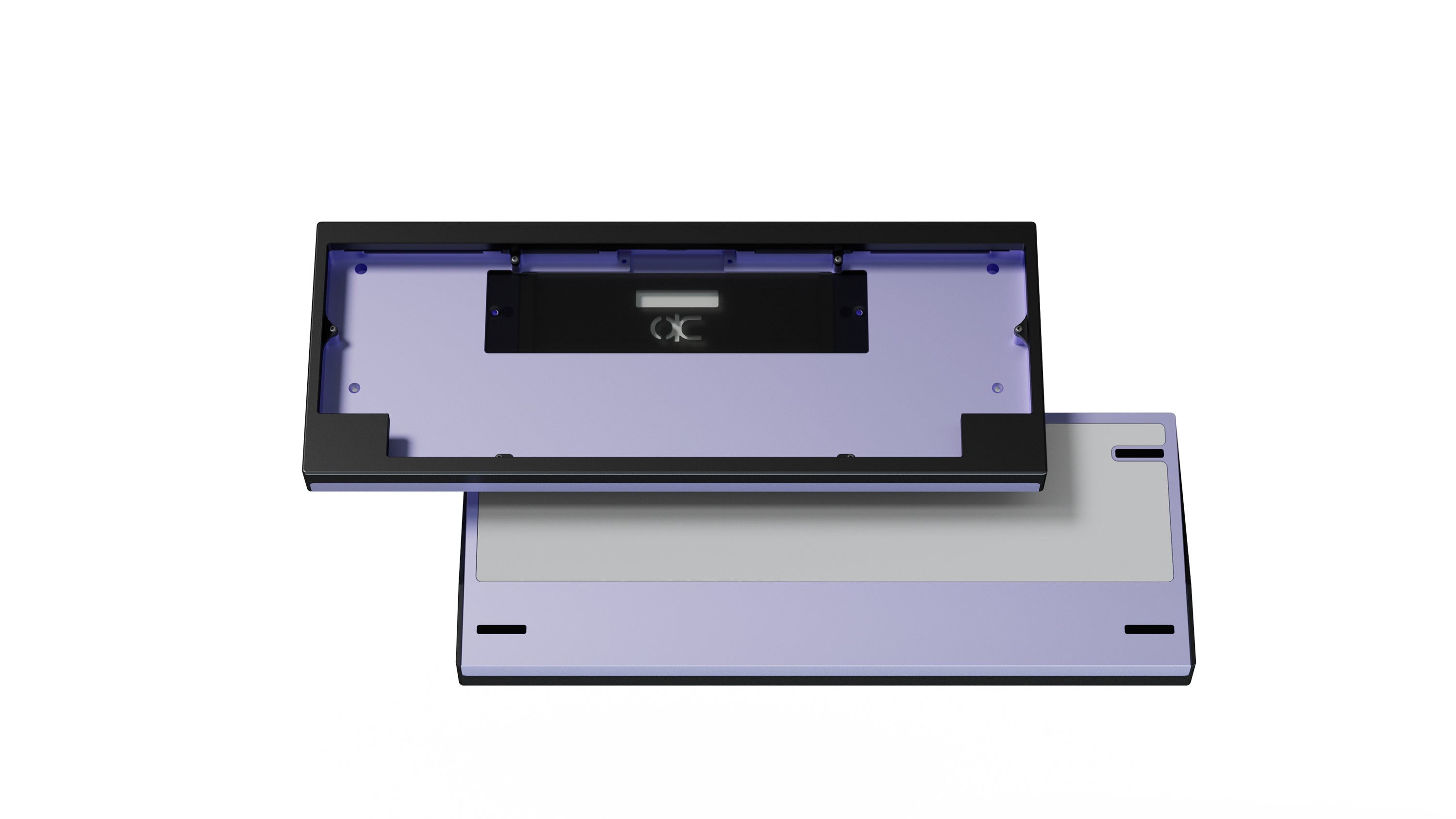 (Group Buy) QK60-HHKB