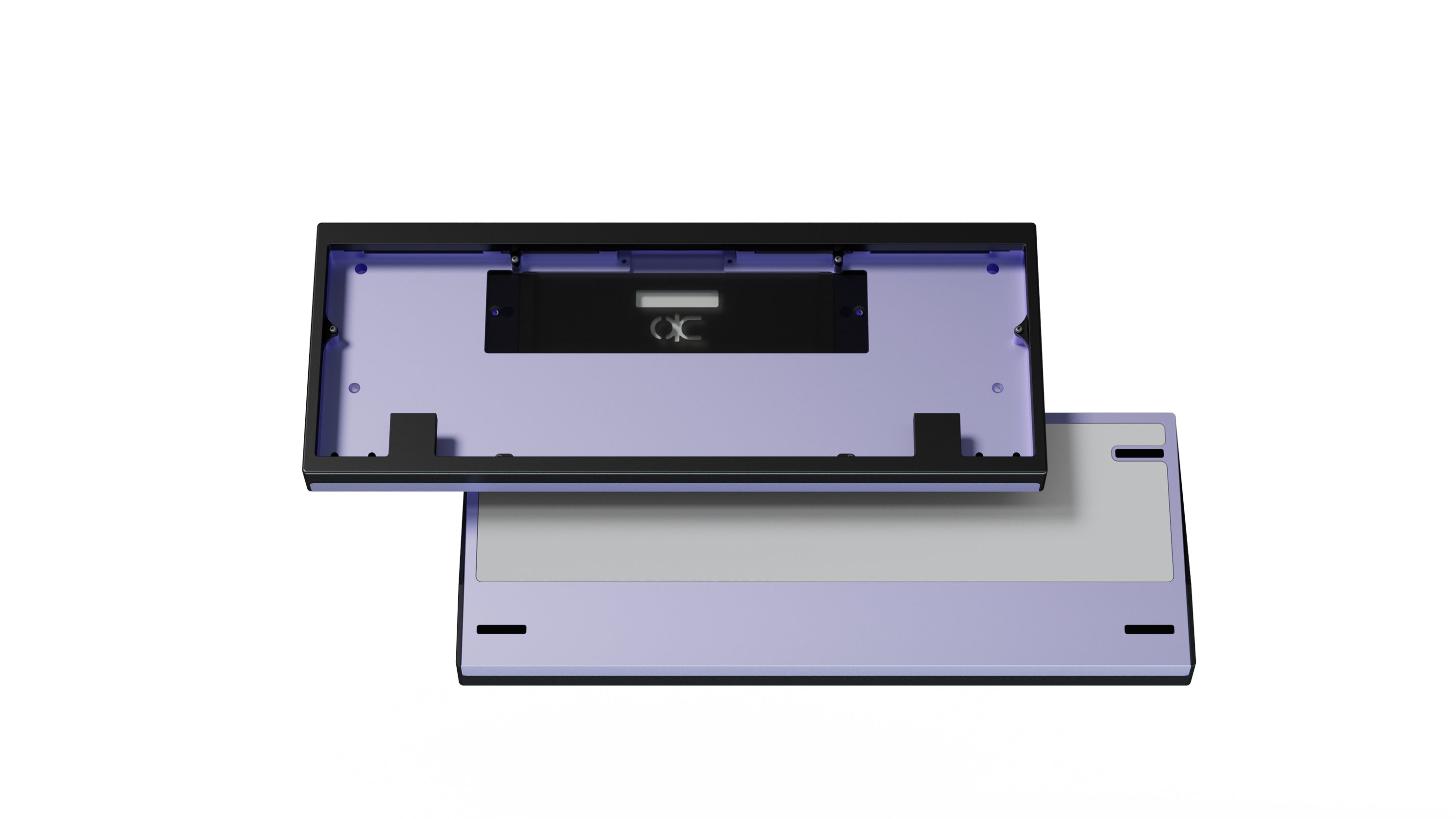 (In Stock) QK60 Keyboard