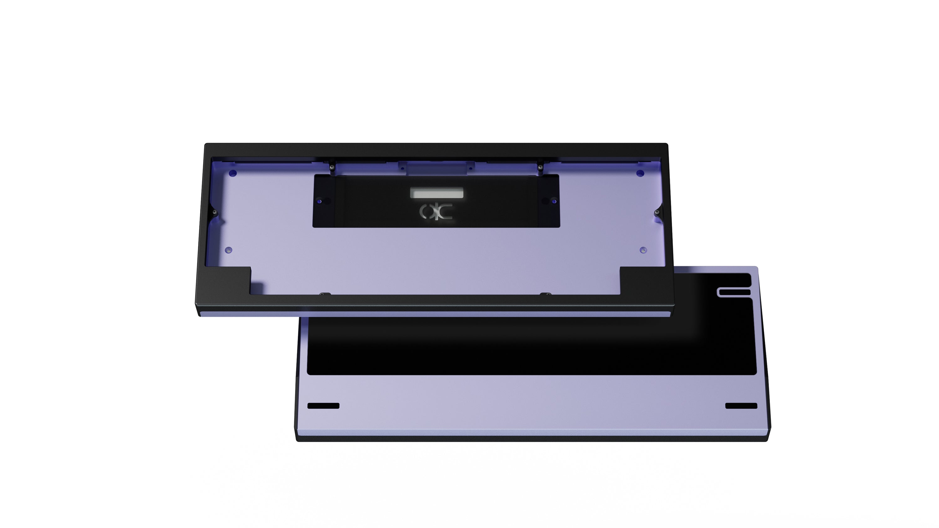 (Group Buy) QK60-HHKB