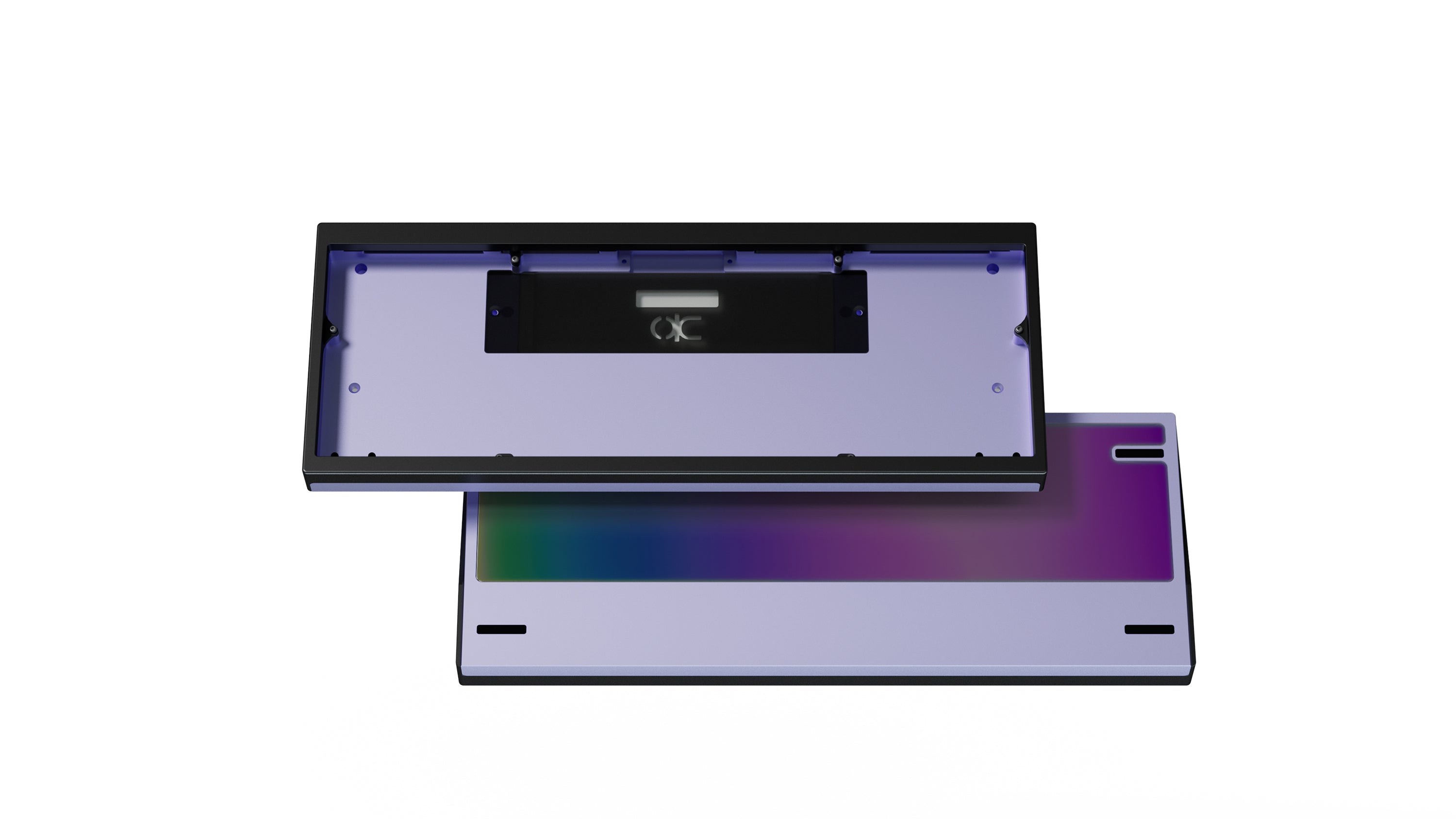 (In Stock) QK60 Keyboard