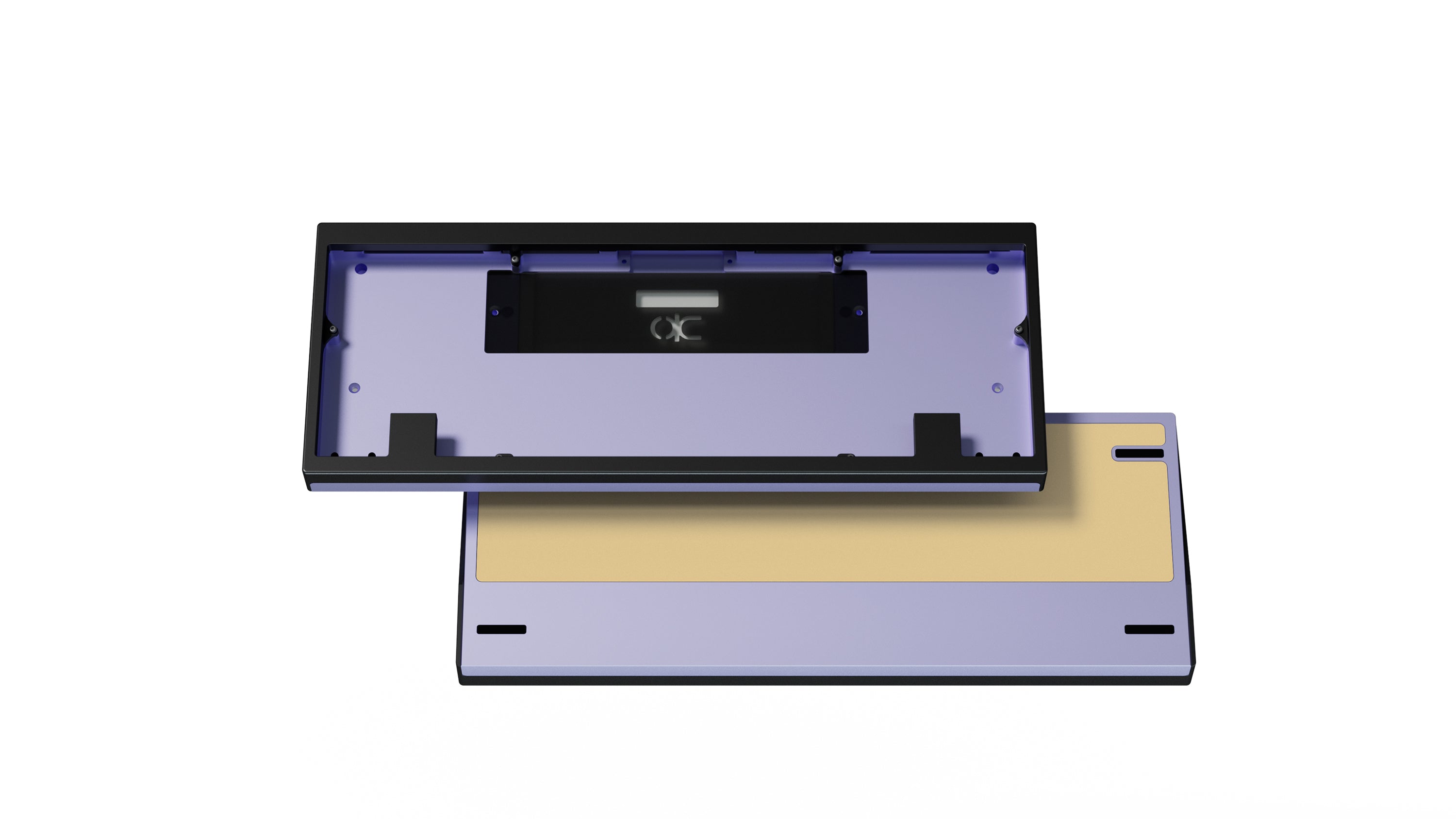 (In Stock) QK60 Keyboard