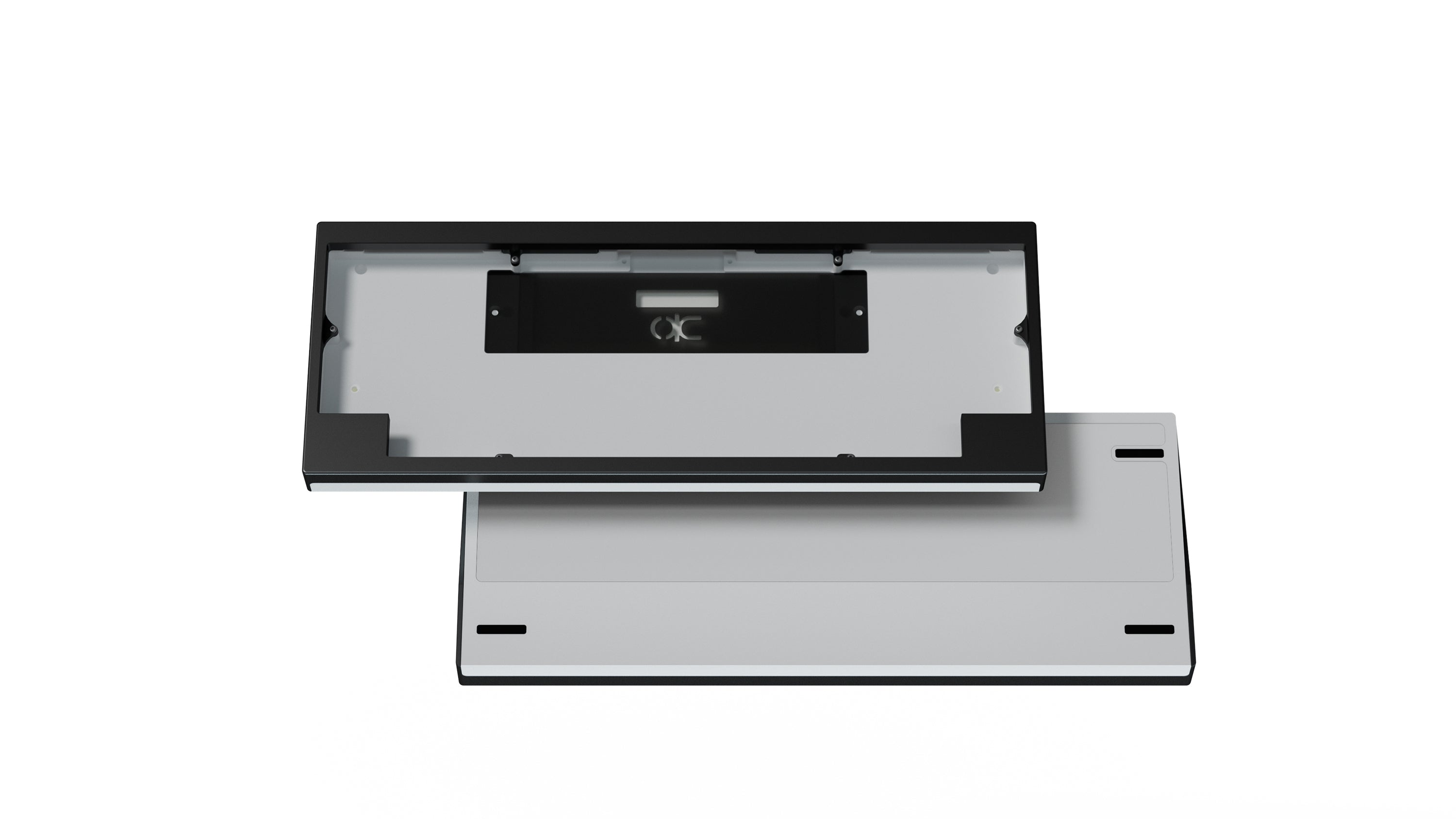 (Group Buy) QK60-HHKB