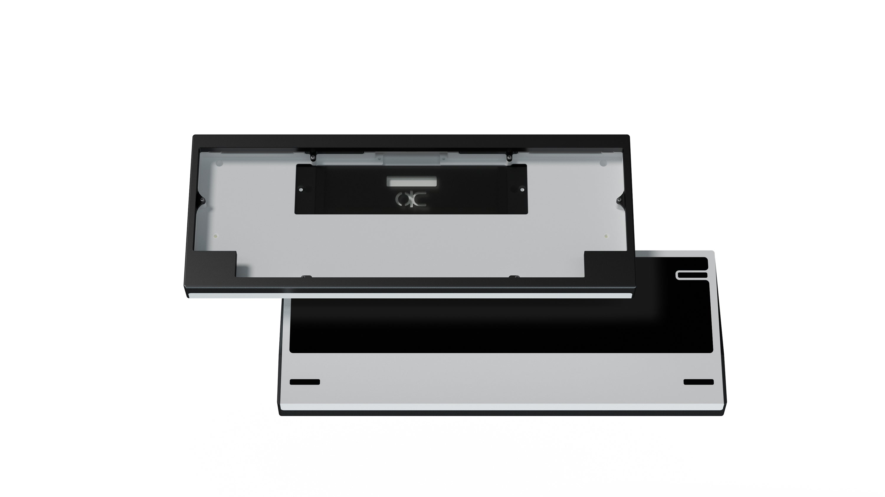 (Group Buy) QK60-HHKB