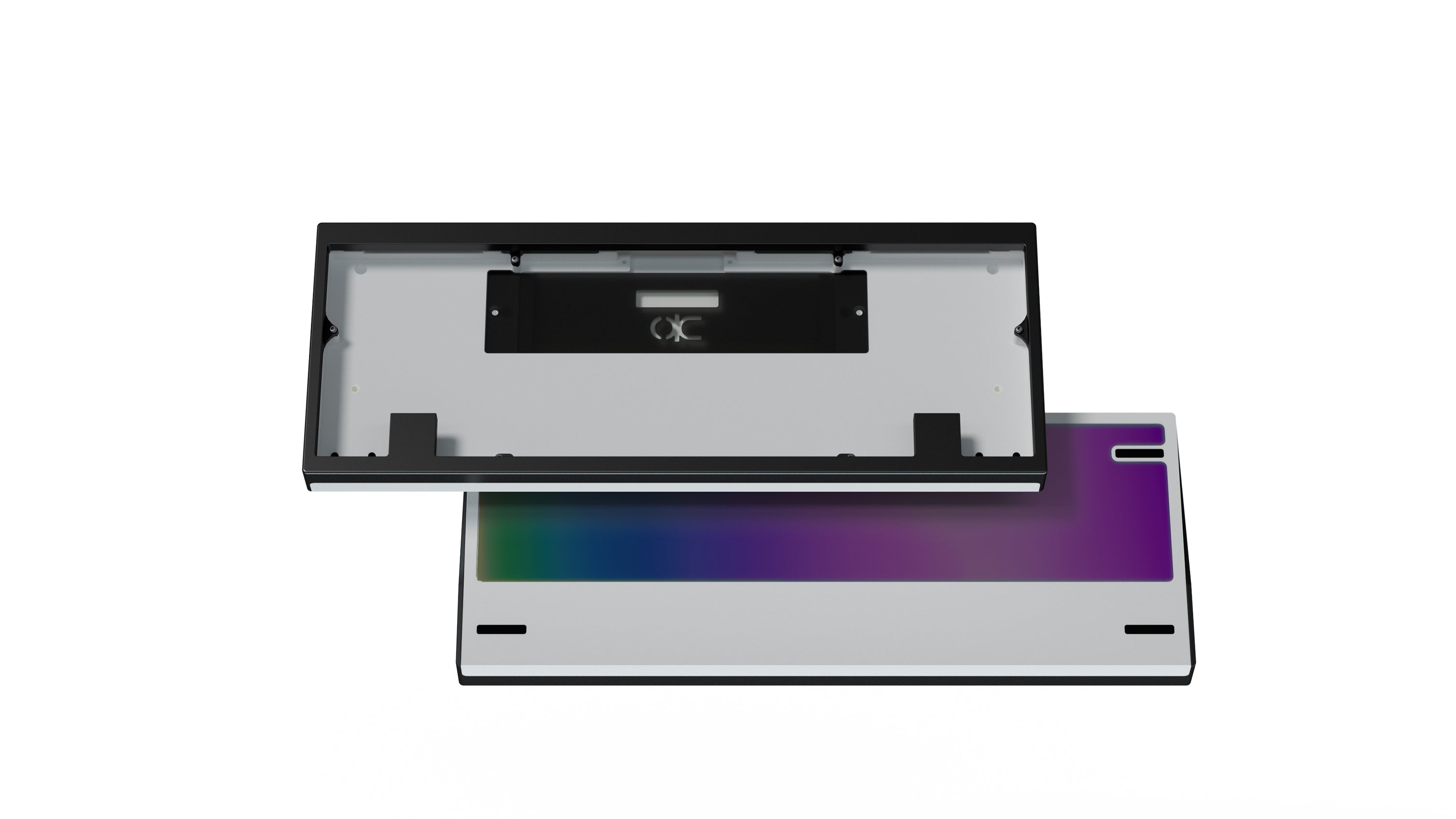 (In Stock) QK60 Keyboard