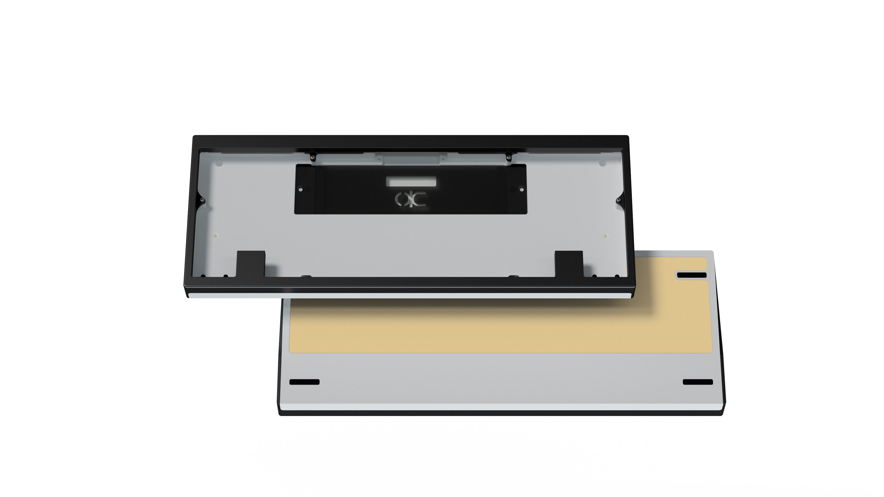 (In Stock) QK60 Keyboard