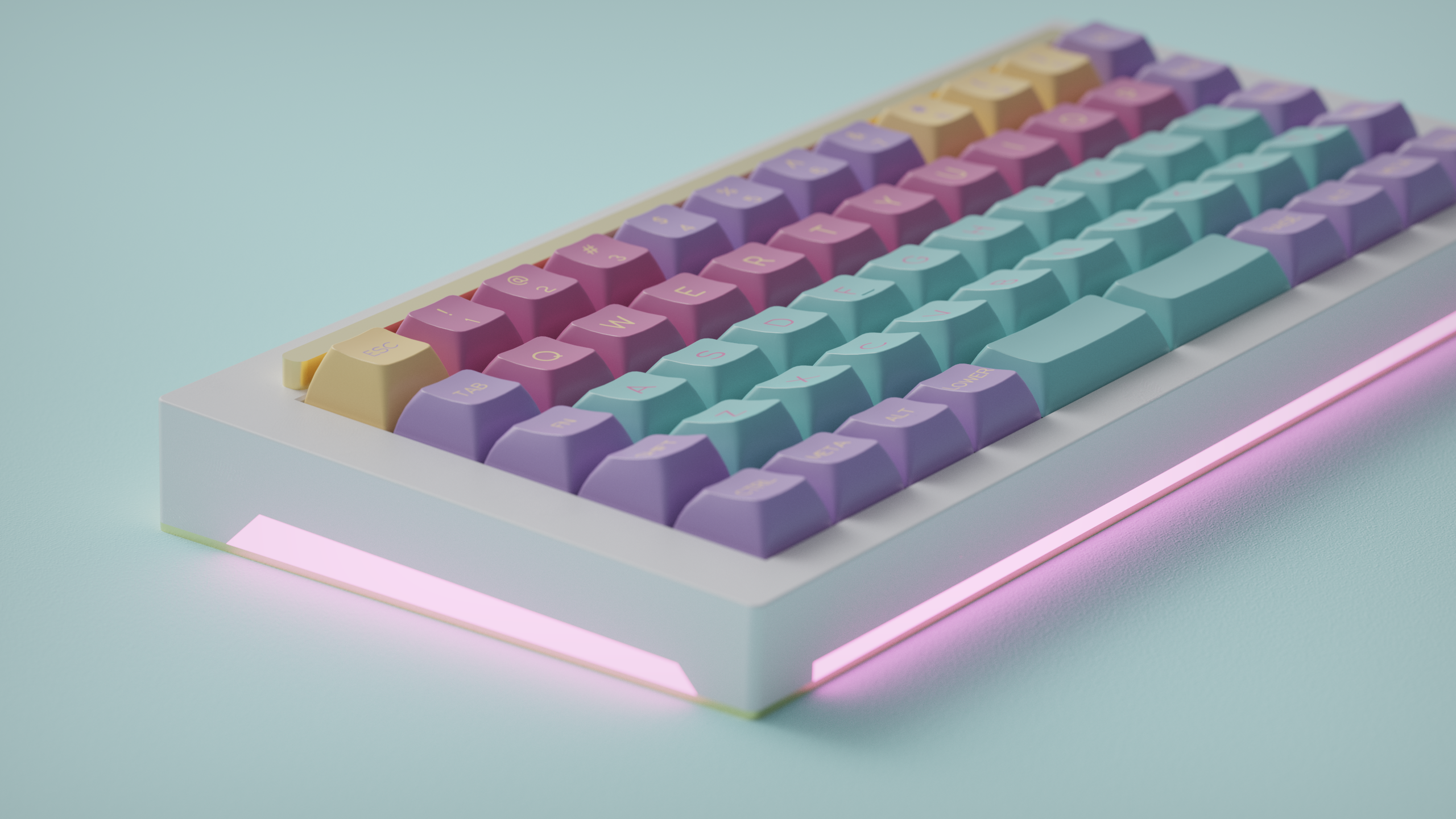 (In Stock) DSS After School 1992 (40's / Ortho)