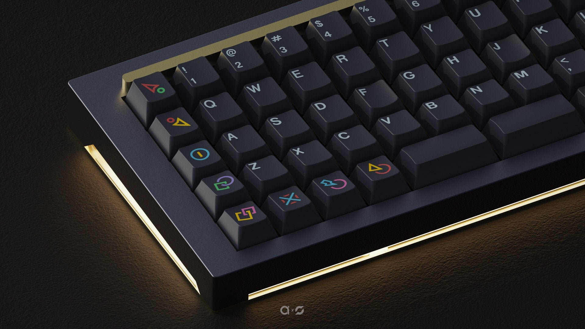 (Pre-Order) GMK Polybius