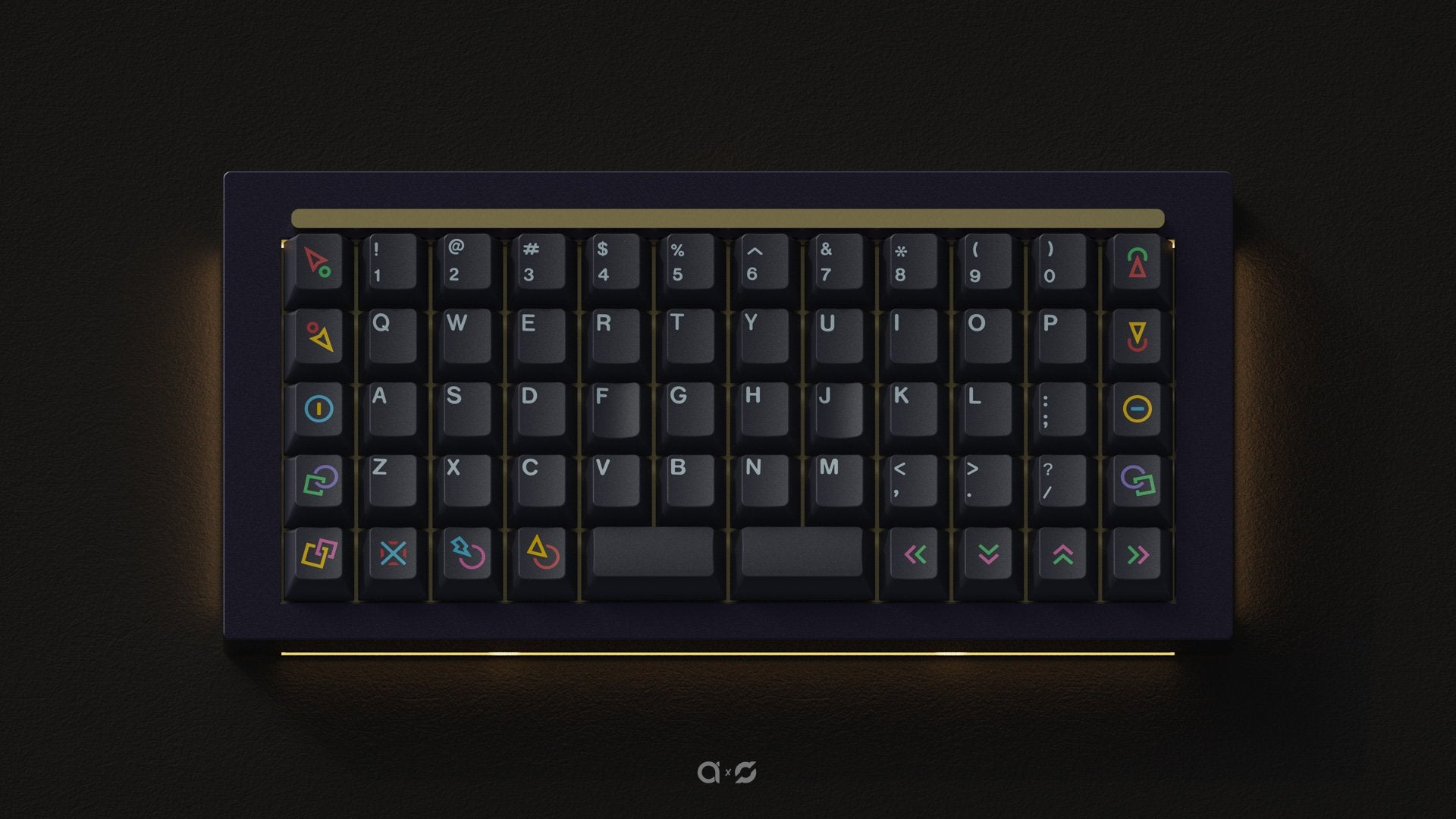 (Pre-Order) GMK Polybius