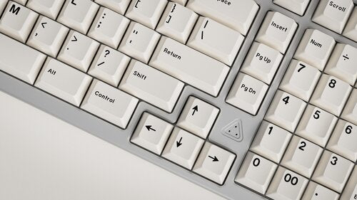 (In Stock) GMK Minimal R2