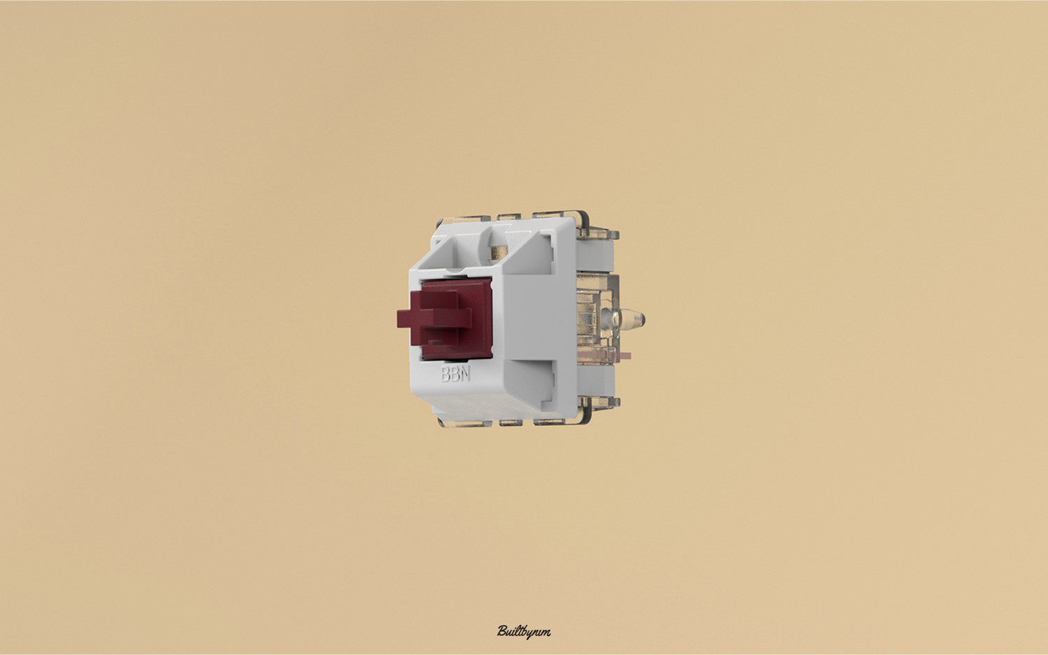 (In Stock) BBN Tactile Switches (10 Pack)