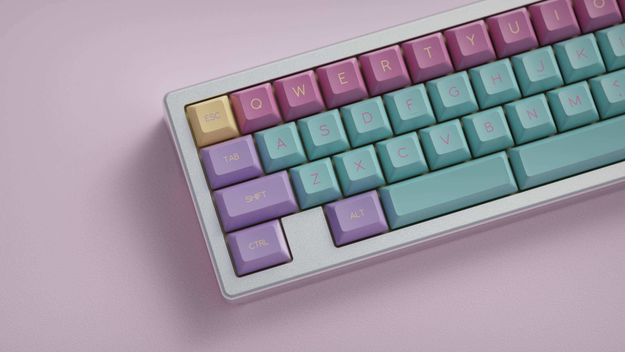 (In Stock) DSS After School 1992 (40's / Ortho)