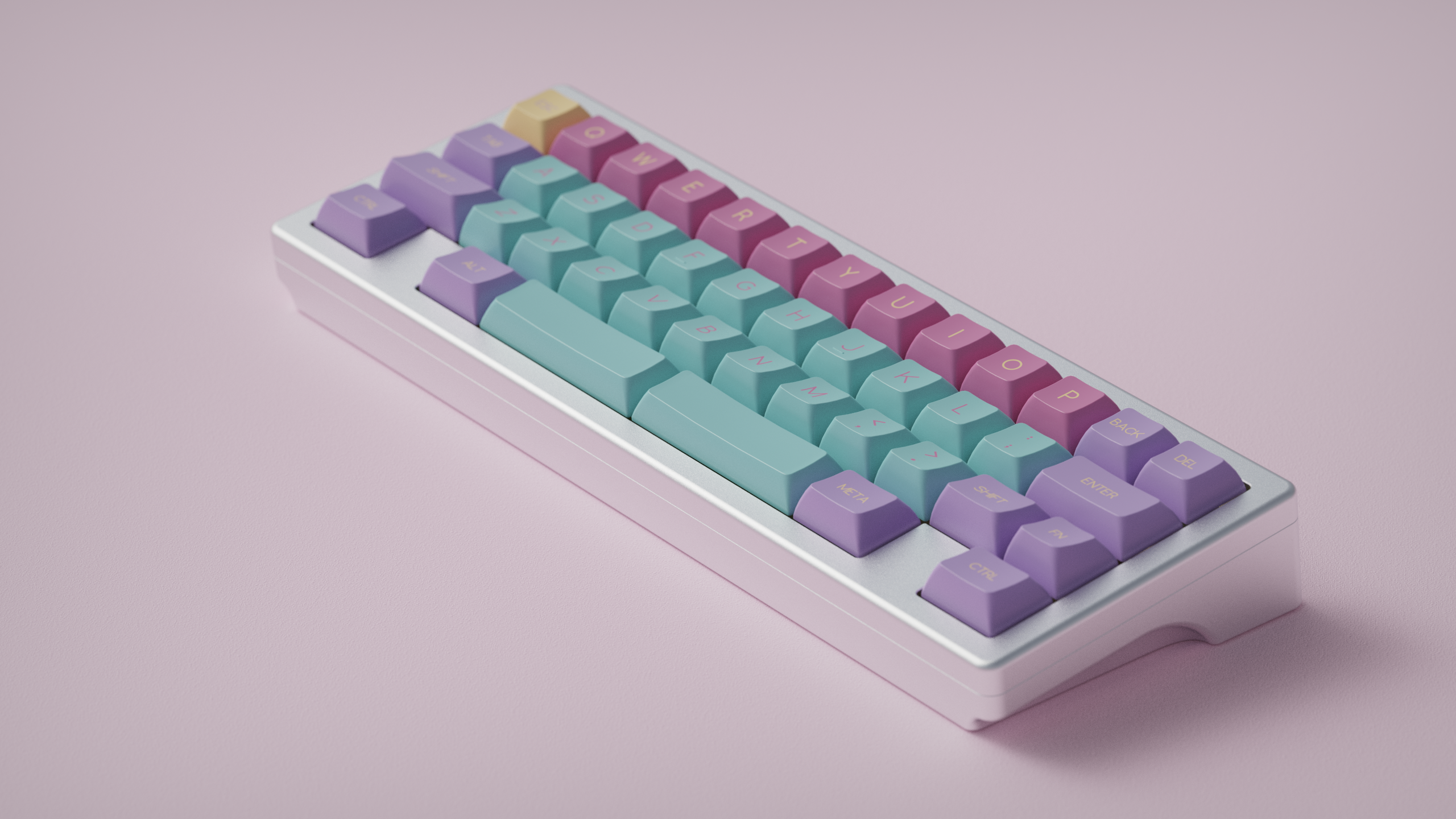 (In Stock) DSS After School 1992 (40's / Ortho)