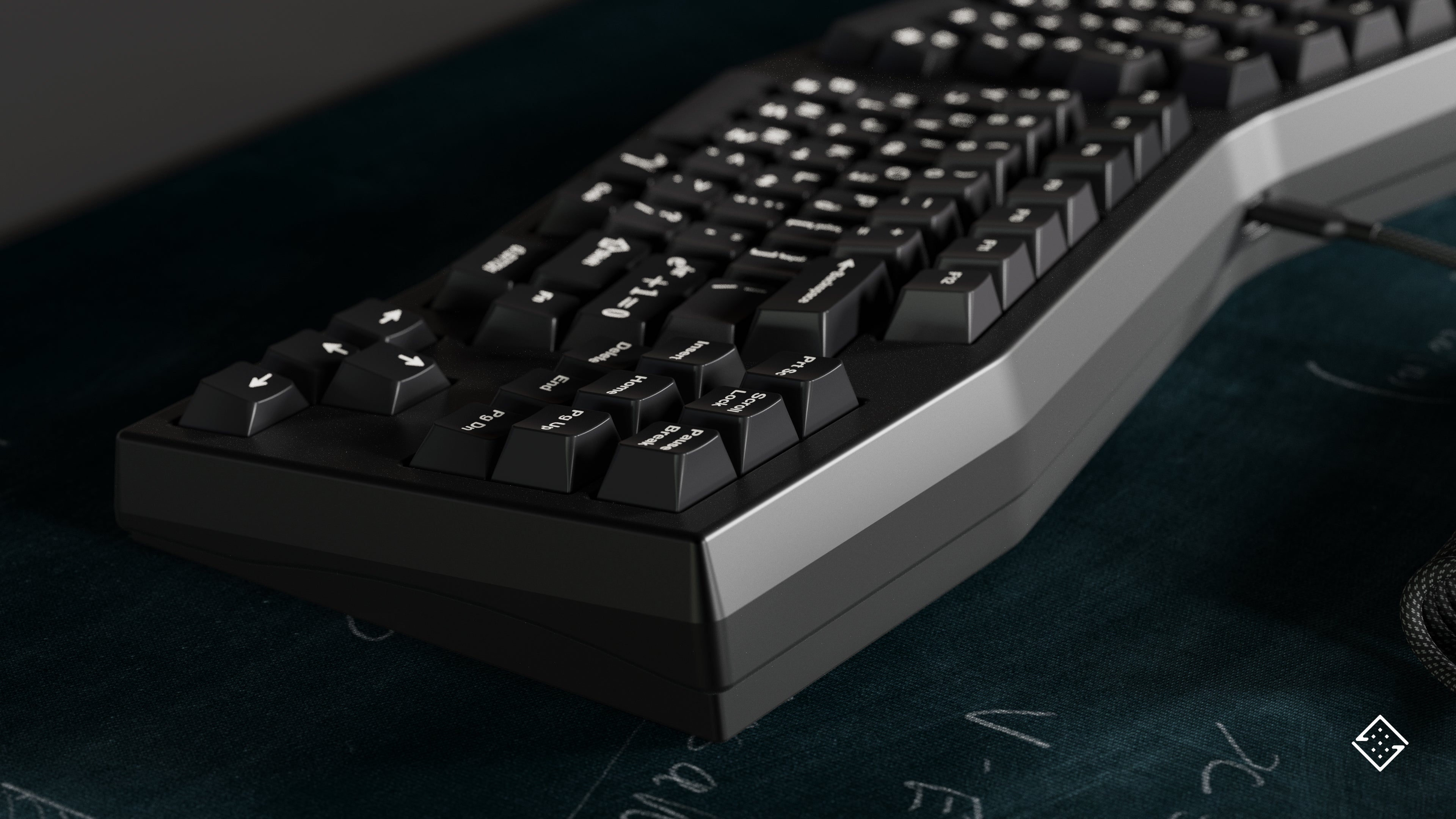 (Group Buy) GMK Euler