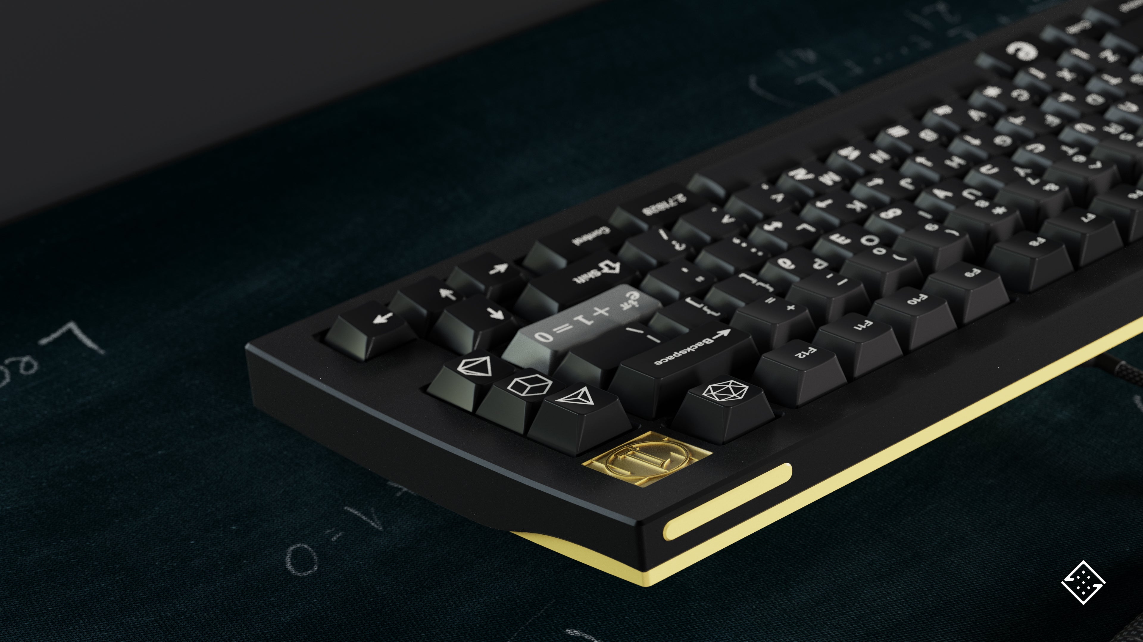 (Group Buy) GMK Euler