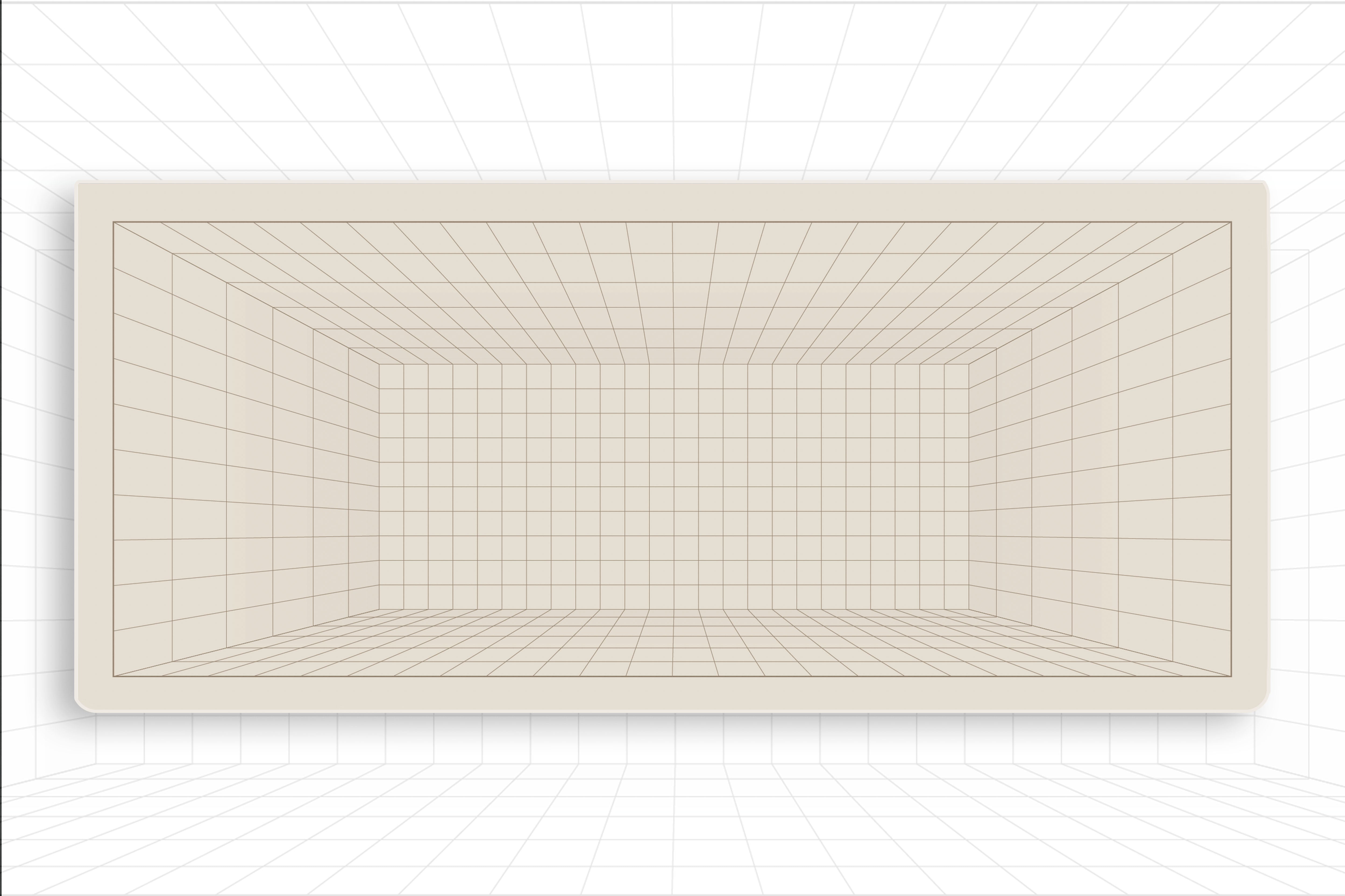 (In Stock) Deep Deskmat R2