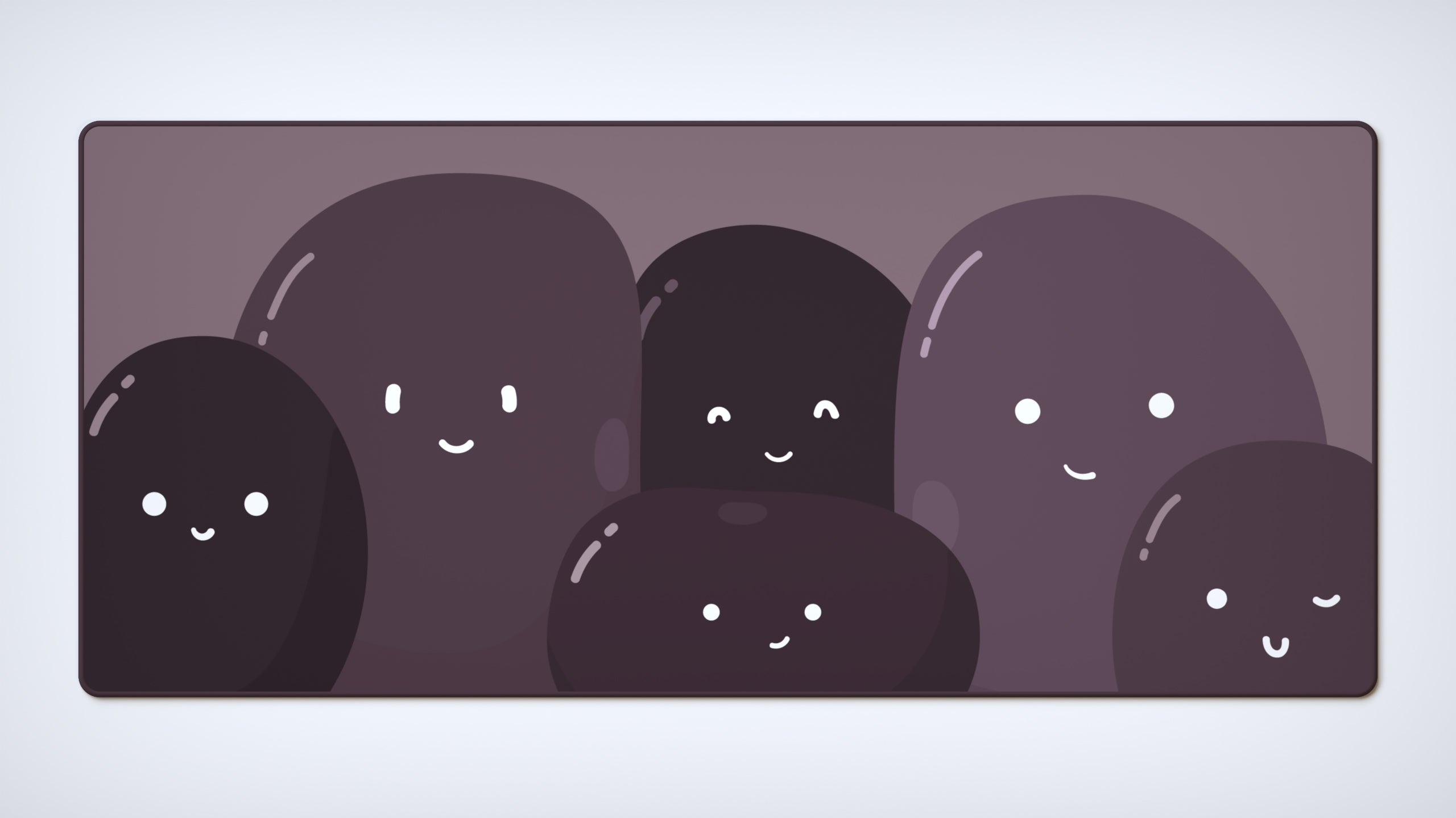 (Pre-Order) GMK Bingsu R2