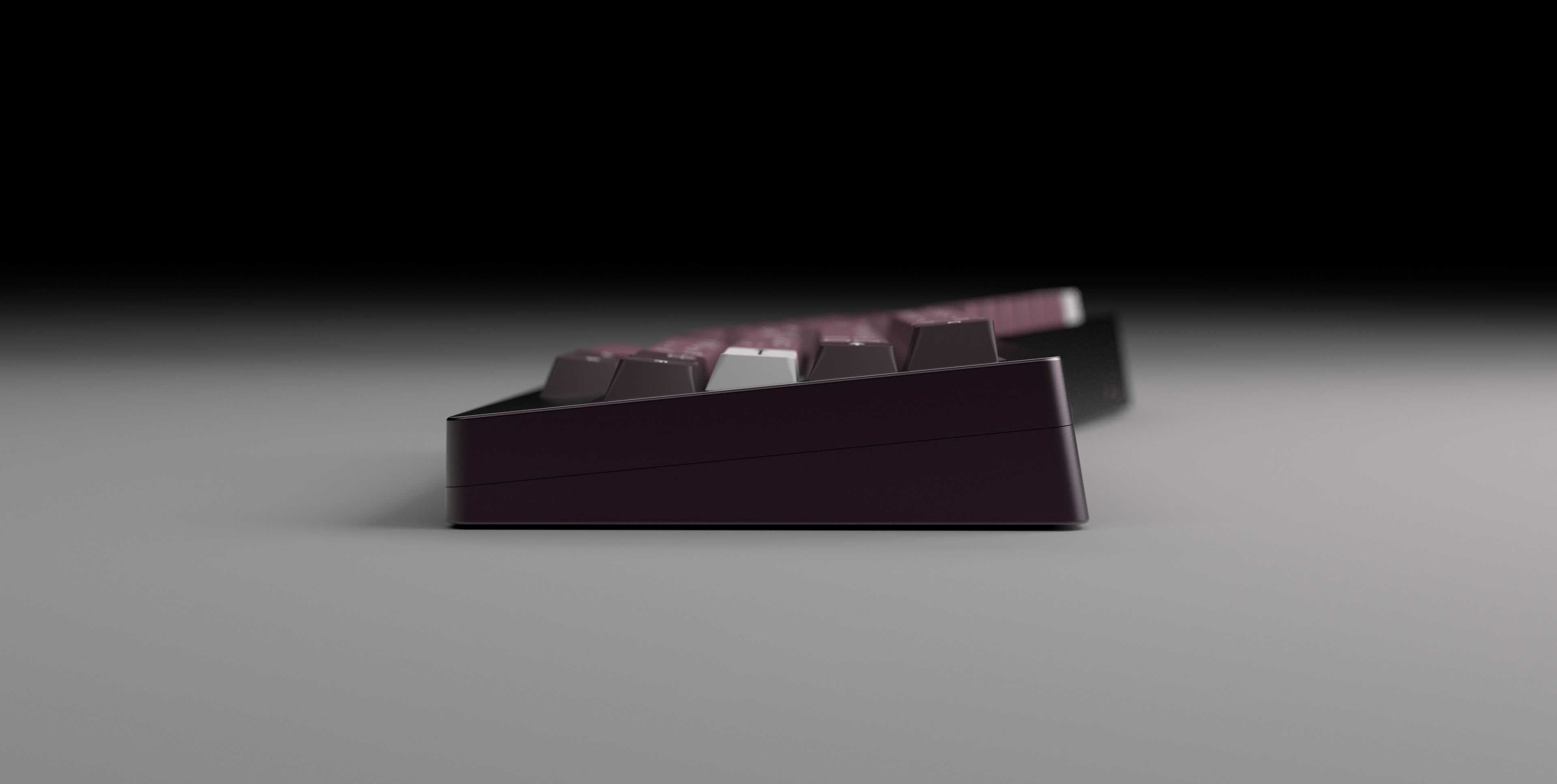 (Group Buy) GMK Bingsu R2