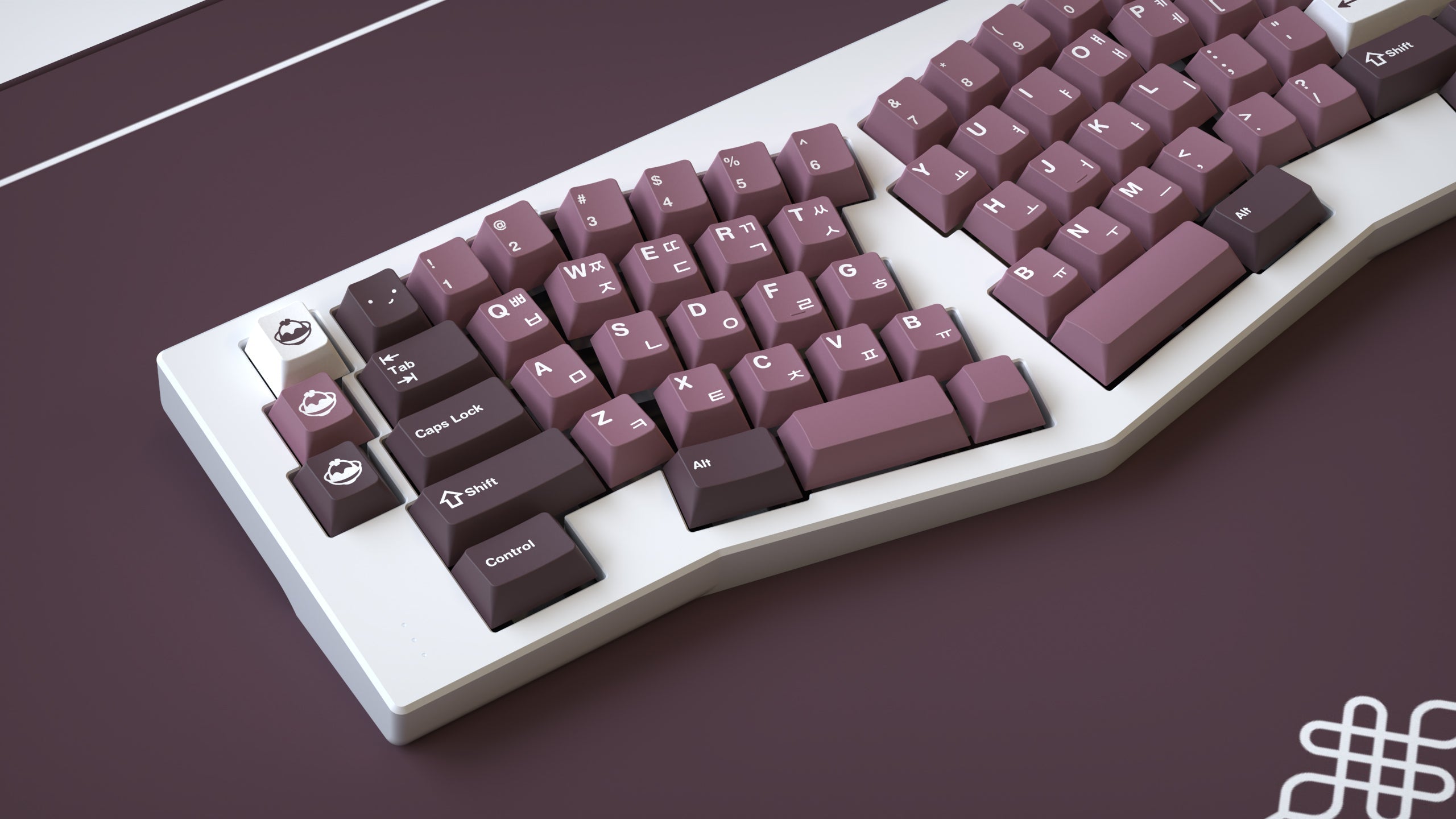 (Pre-Order) GMK Bingsu R2