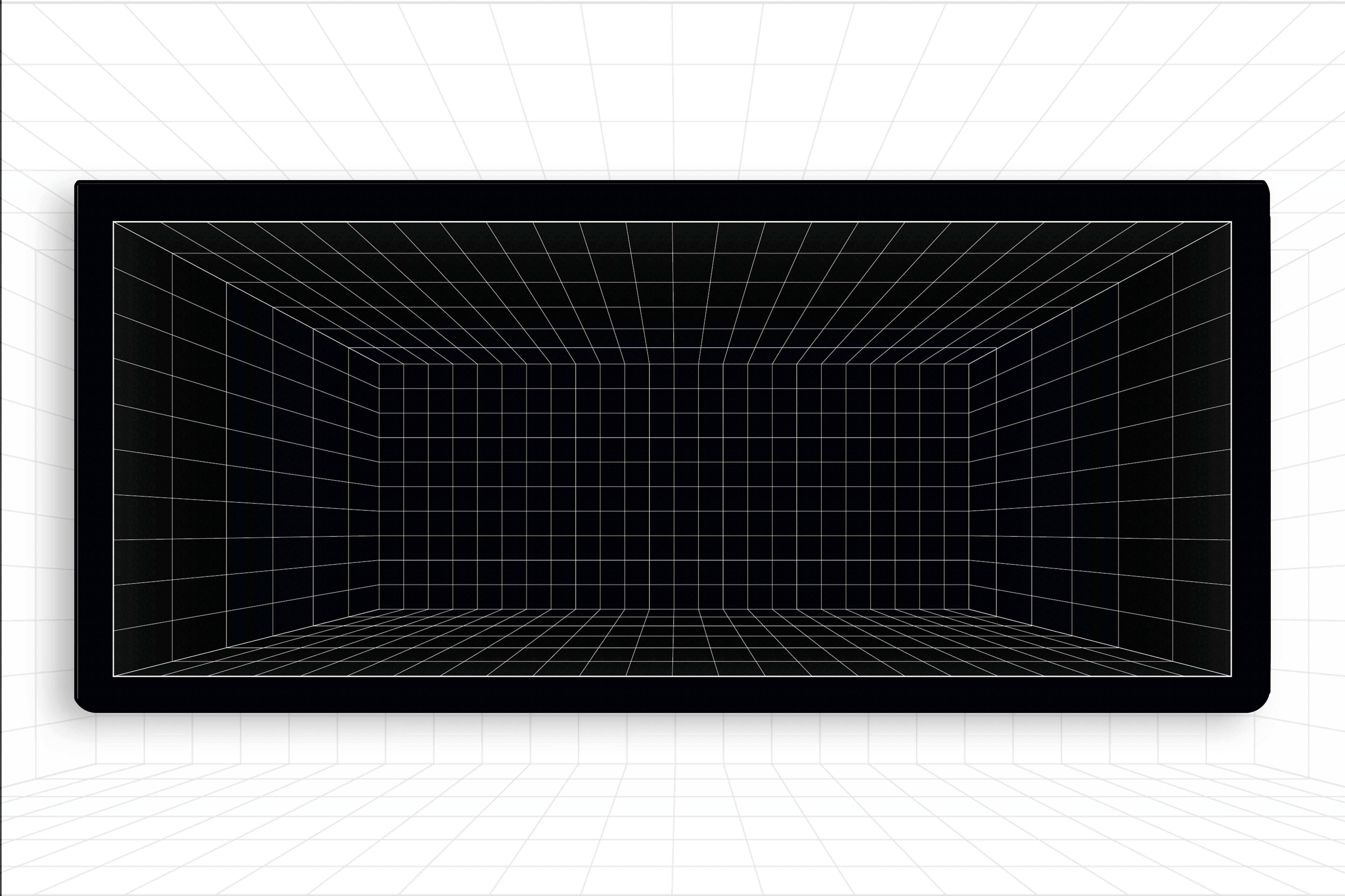 (In Stock) Deep Deskmat R2