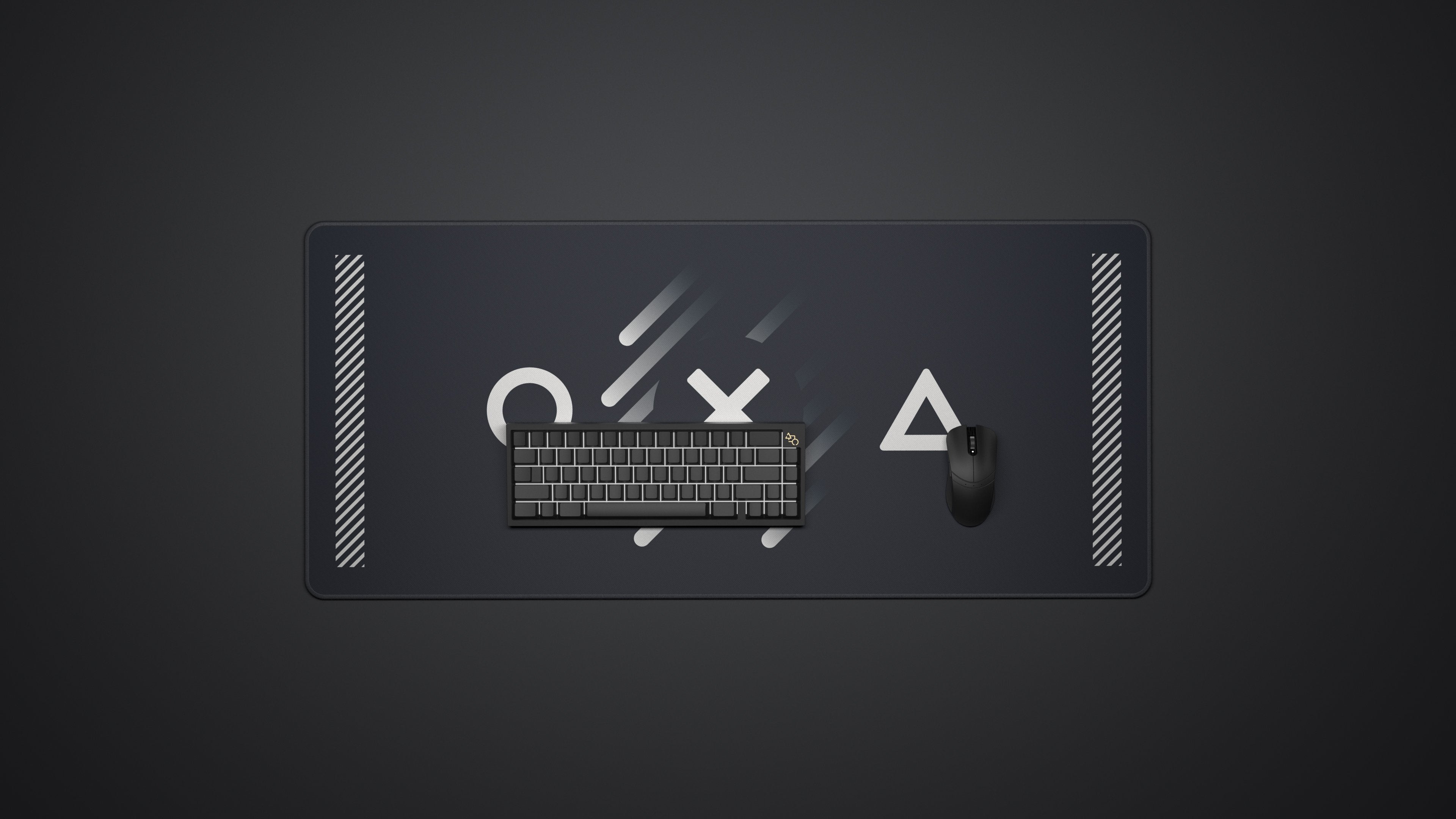 (In Stock) Redux Deskmats