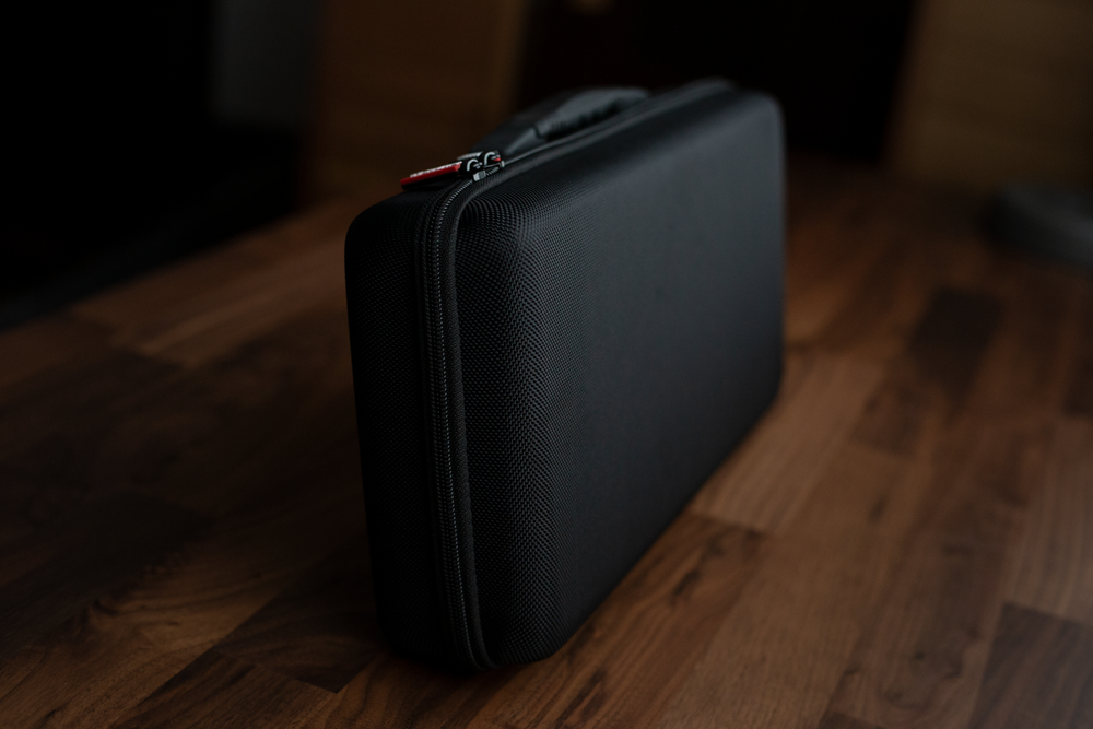 (In Stock) Omnitype Keyboard Case